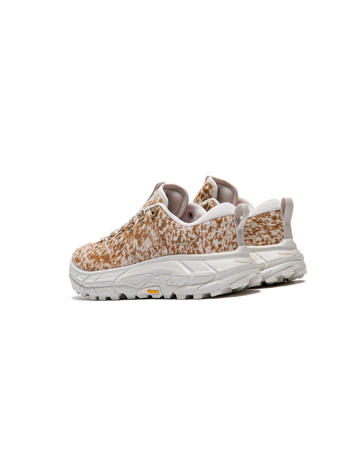 Hoka Tor Summit + - White Onyx/White Onyx - Image 27