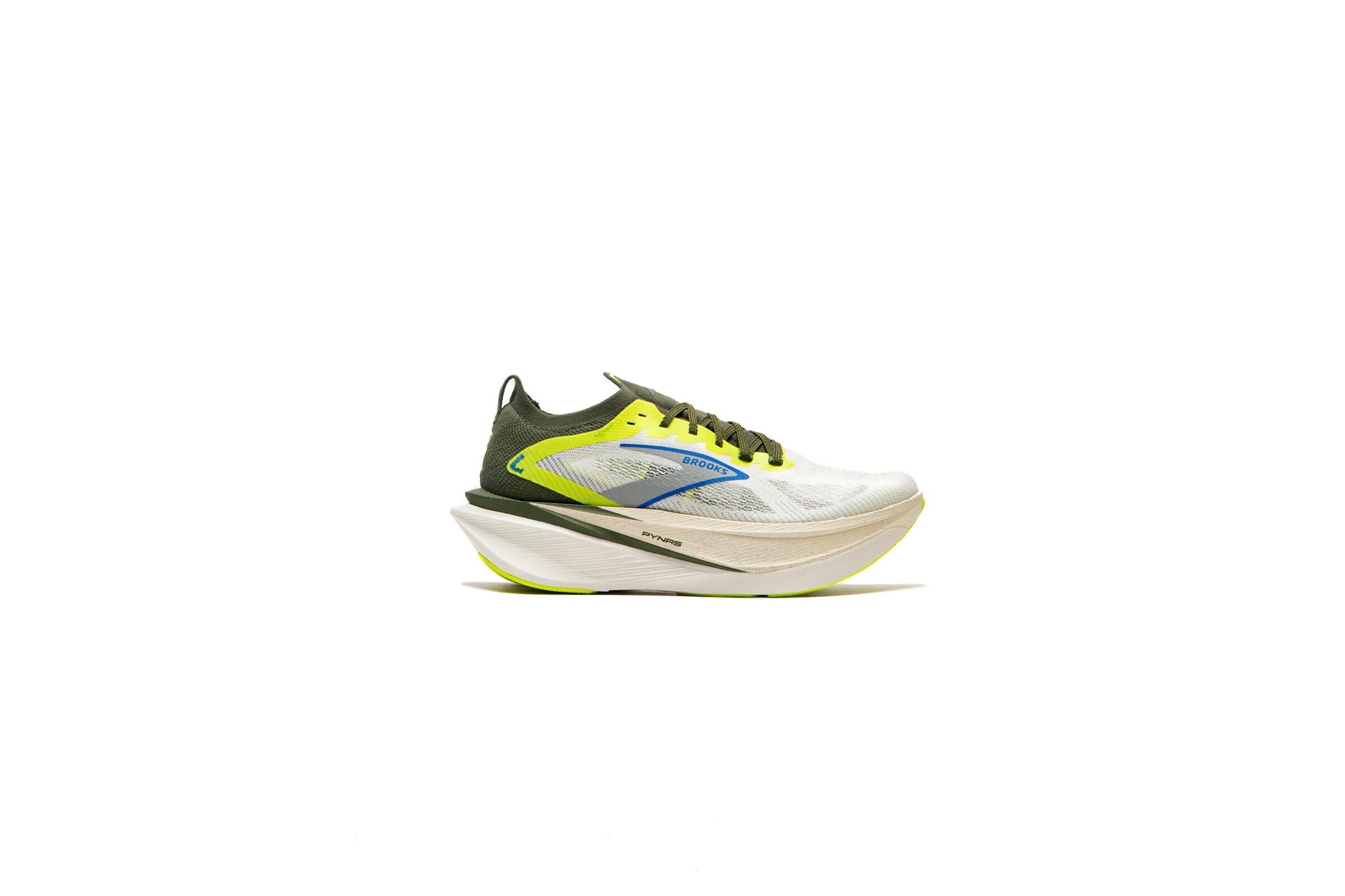 Brooks x PYNRS Hyperion Max 3