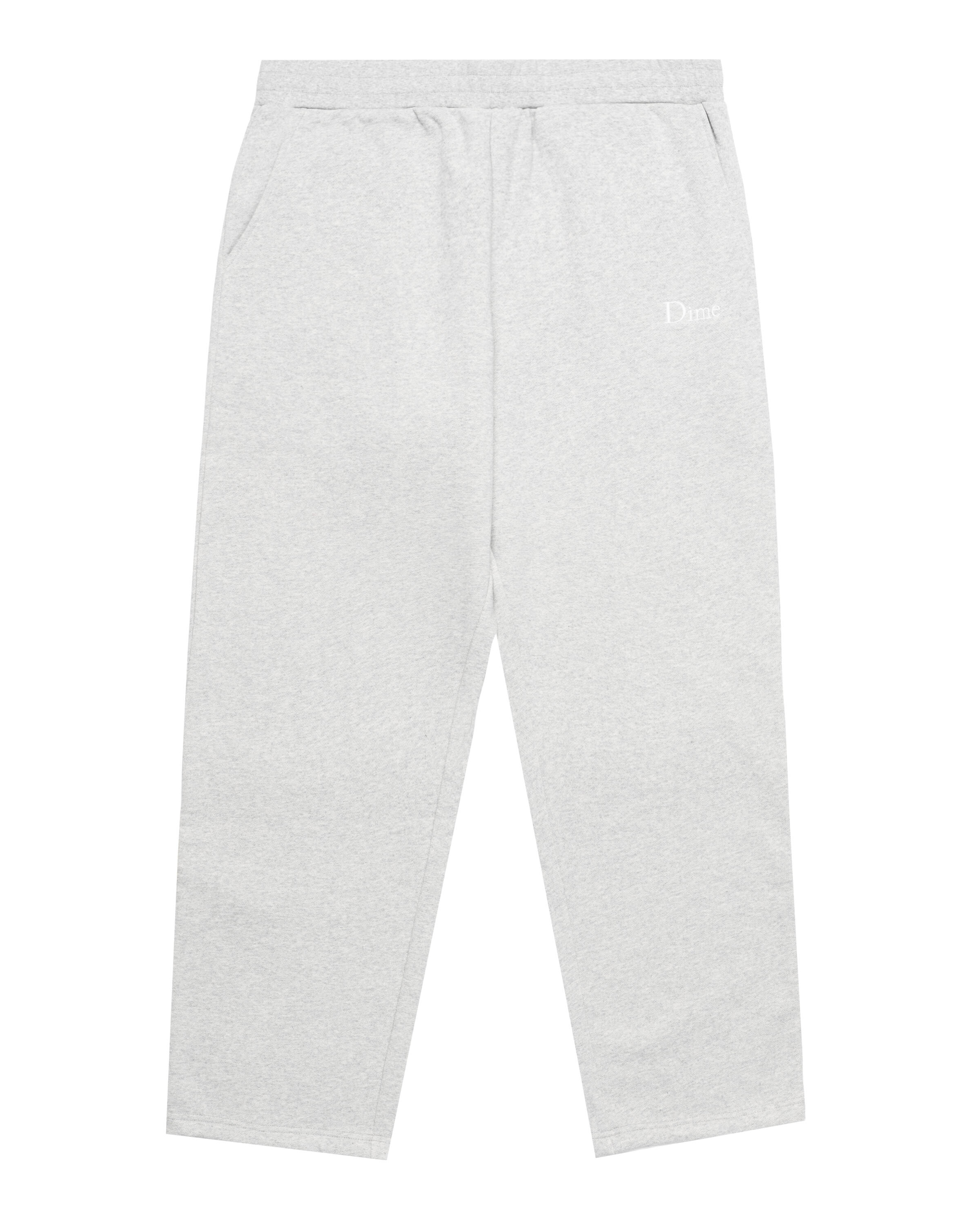 Dime Classic Small Logo Sweatpants