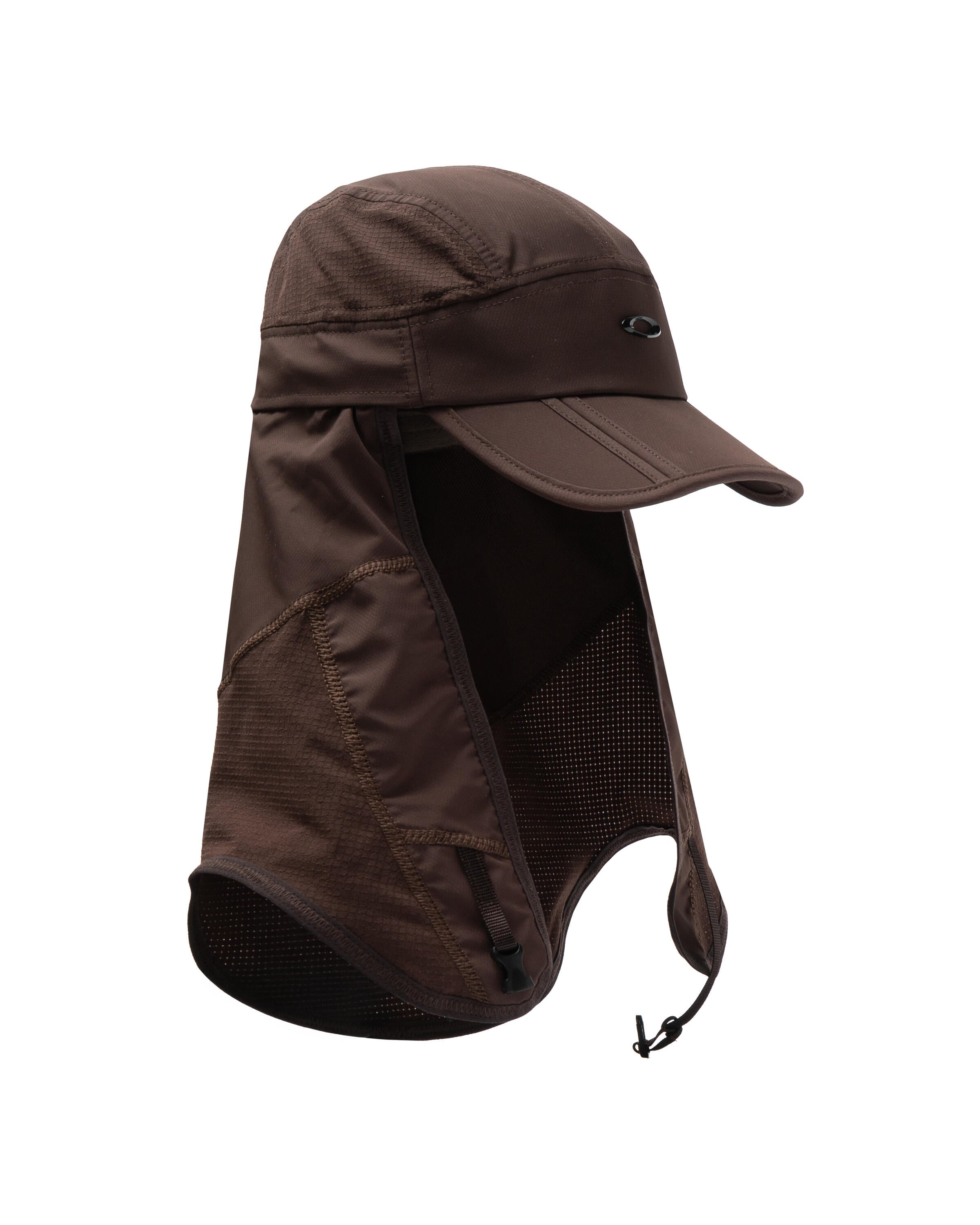 OAKLEY x Jaylen Brown LATITUDE SOLAR CAP
