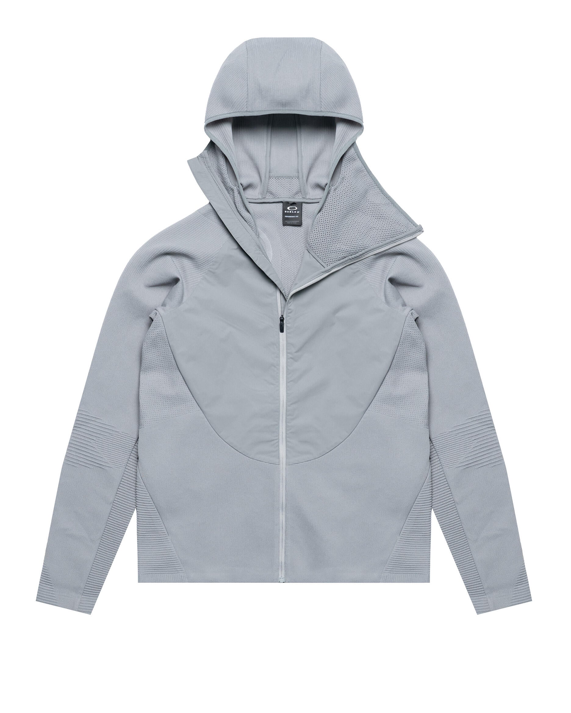 OAKLEY LATITUDE VEIL MID LAYER