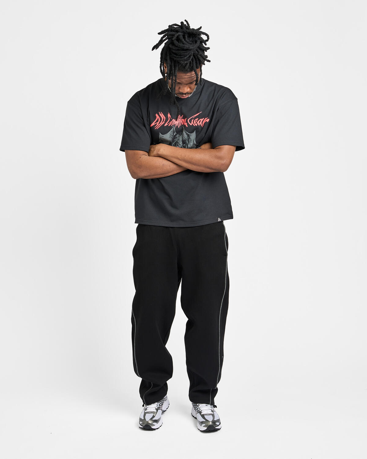 Dime Track Pants - Image 3
