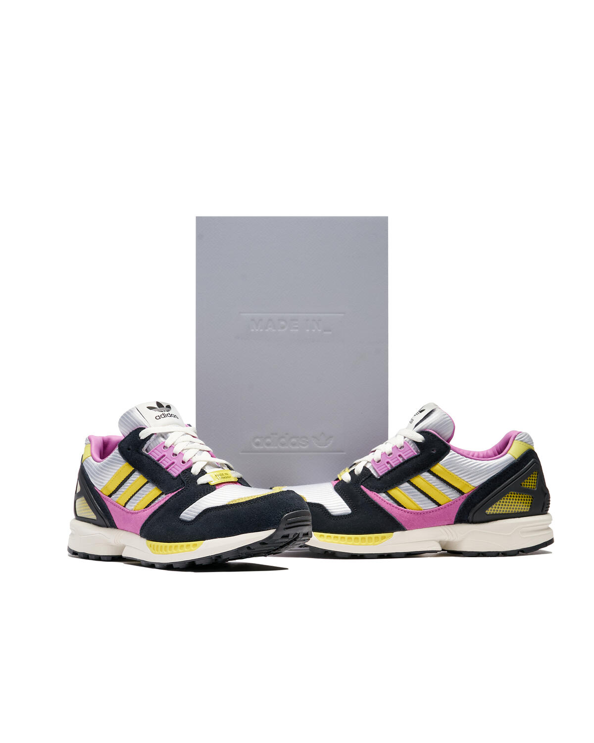Adidas ZX 8000 Made In Germany - Image 32