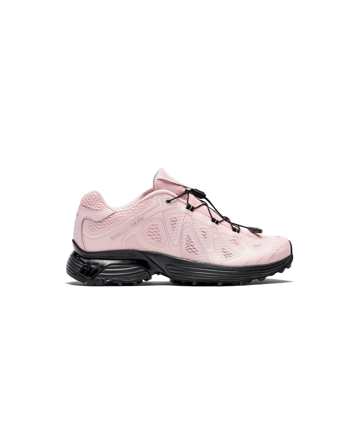 Salomon - Xt-Whisper Void - (Icy Pink/Black/Ftw Silver) (Women's) - Image 29