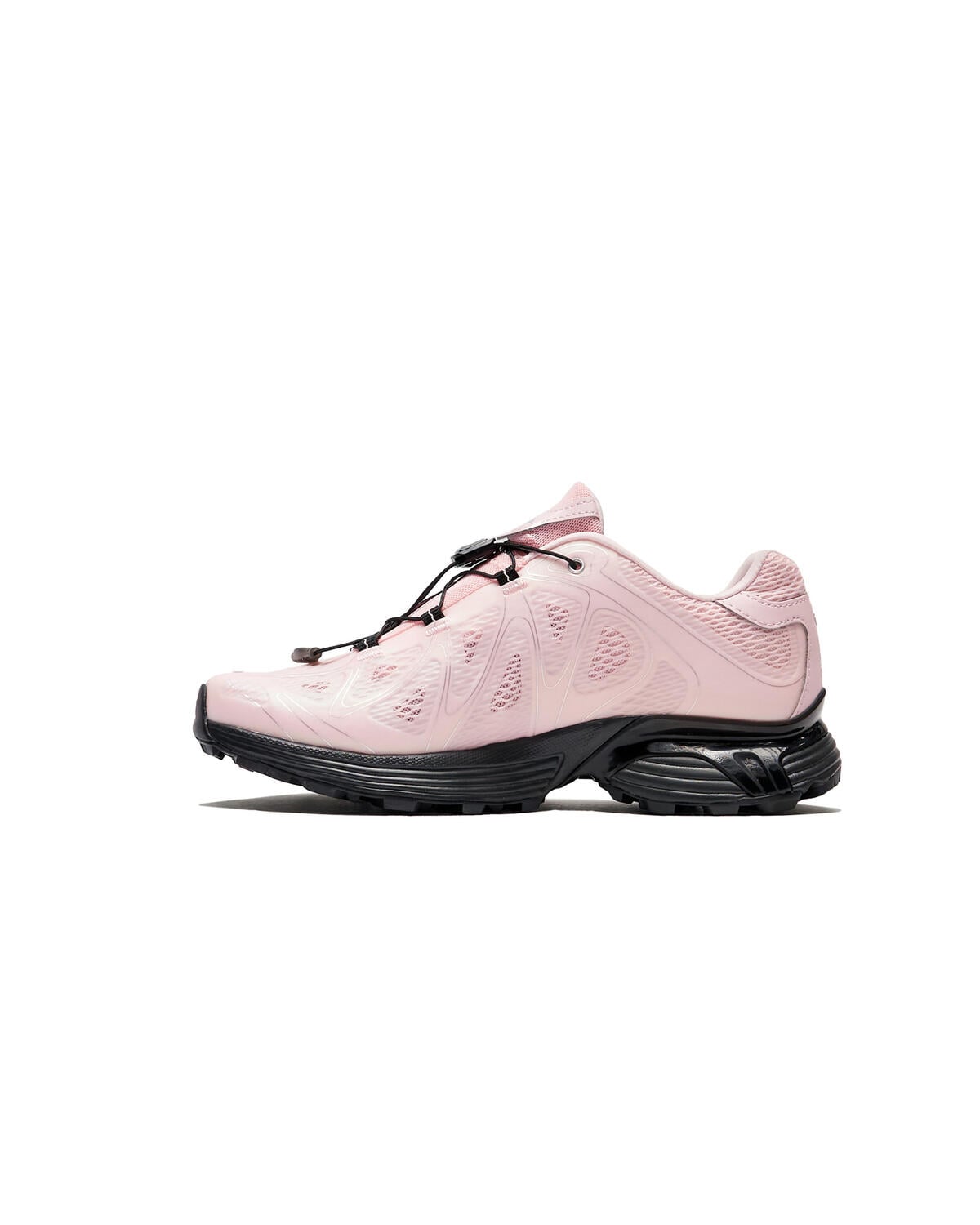 Salomon - Xt-Whisper Void - (Icy Pink/Black/Ftw Silver) (Women's) - Image 30