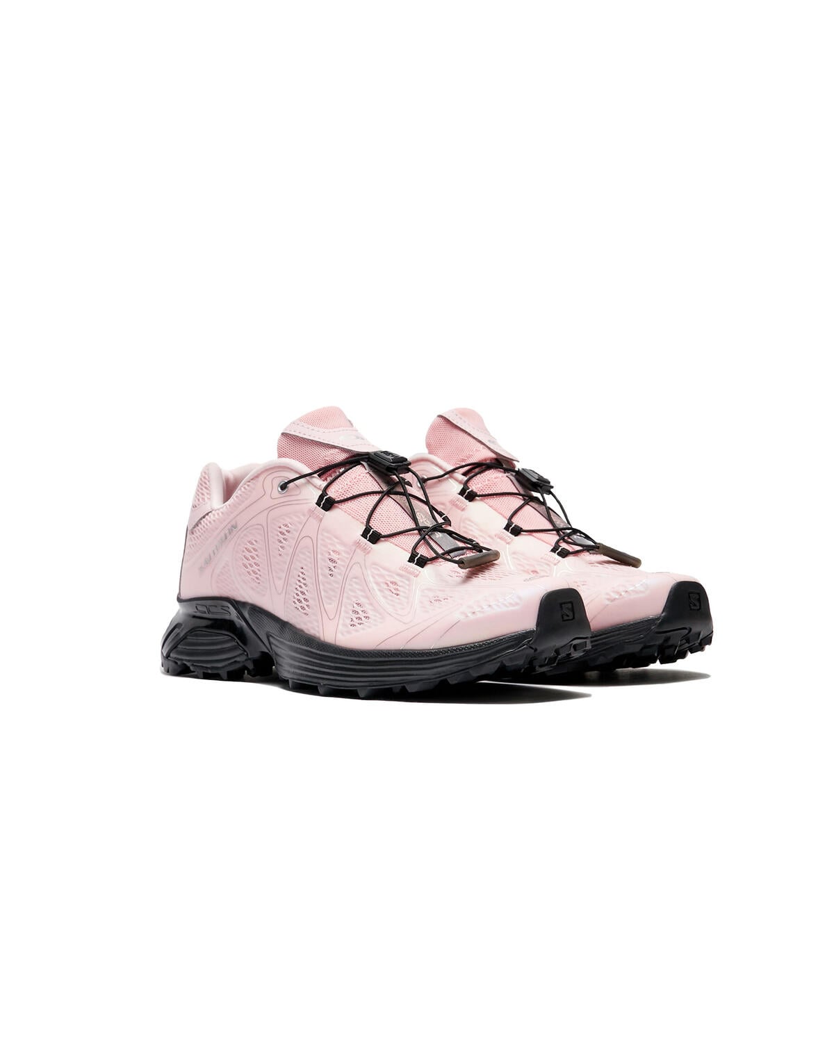 Salomon - Xt-Whisper Void - (Icy Pink/Black/Ftw Silver) (Women's) - Image 31