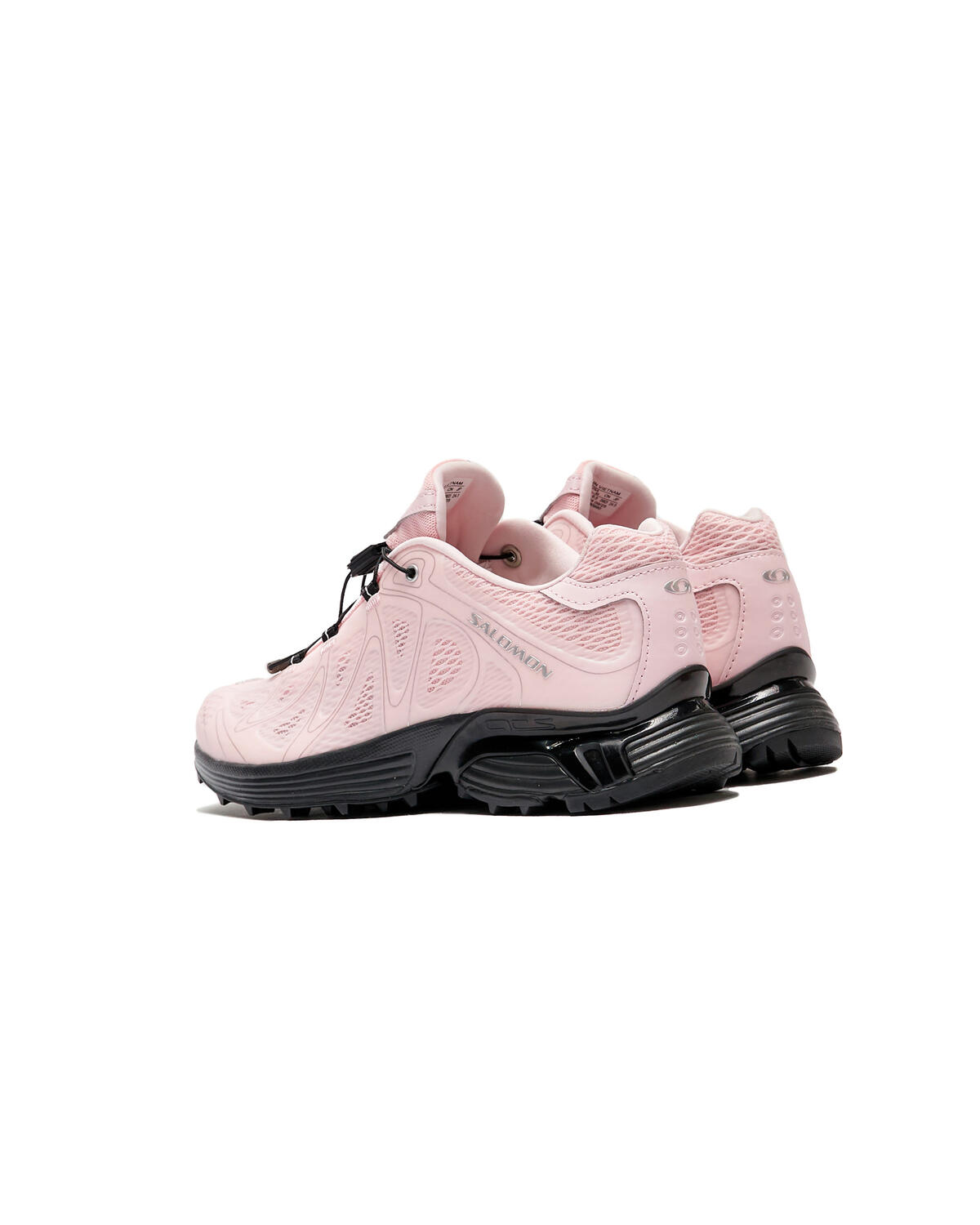 Salomon - Xt-Whisper Void - (Icy Pink/Black/Ftw Silver) (Women's) - Image 32