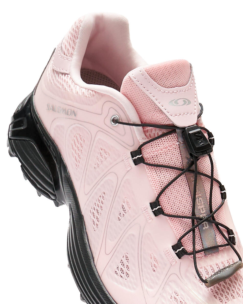 Salomon - Xt-Whisper Void - (Icy Pink/Black/Ftw Silver) (Women's) - Image 34