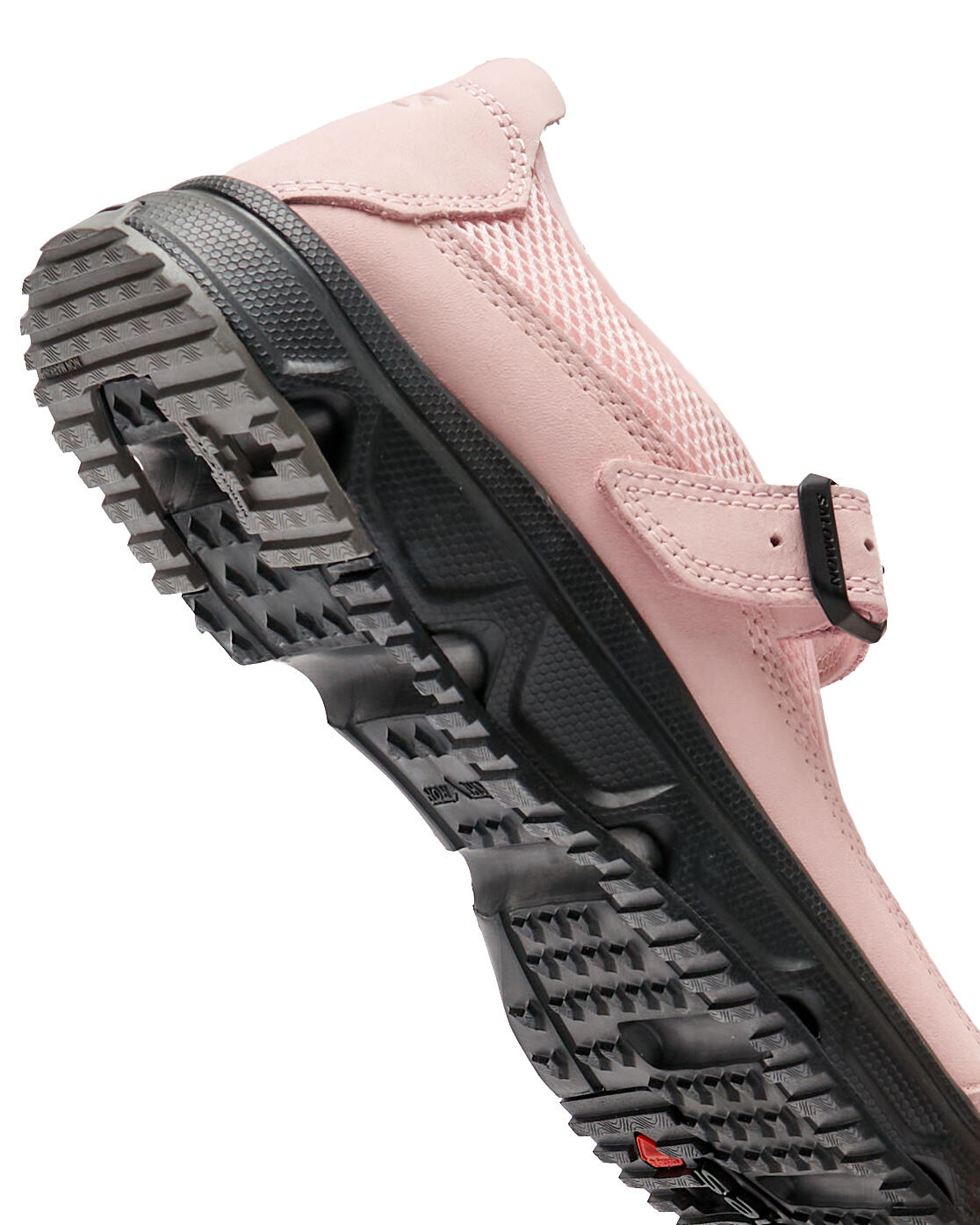 Salomon - Rx Marie Jeanne - (Icy Pink/Black/Alloy) (Women's) - Image 24