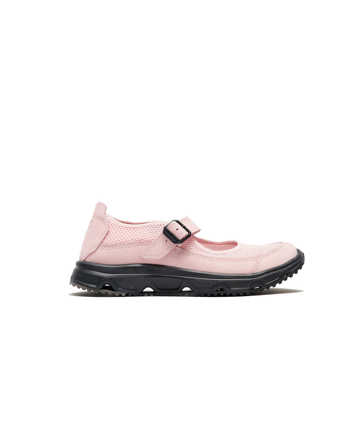 Salomon - Rx Marie Jeanne - (Icy Pink/Black/Alloy) (Women's) - Image 19