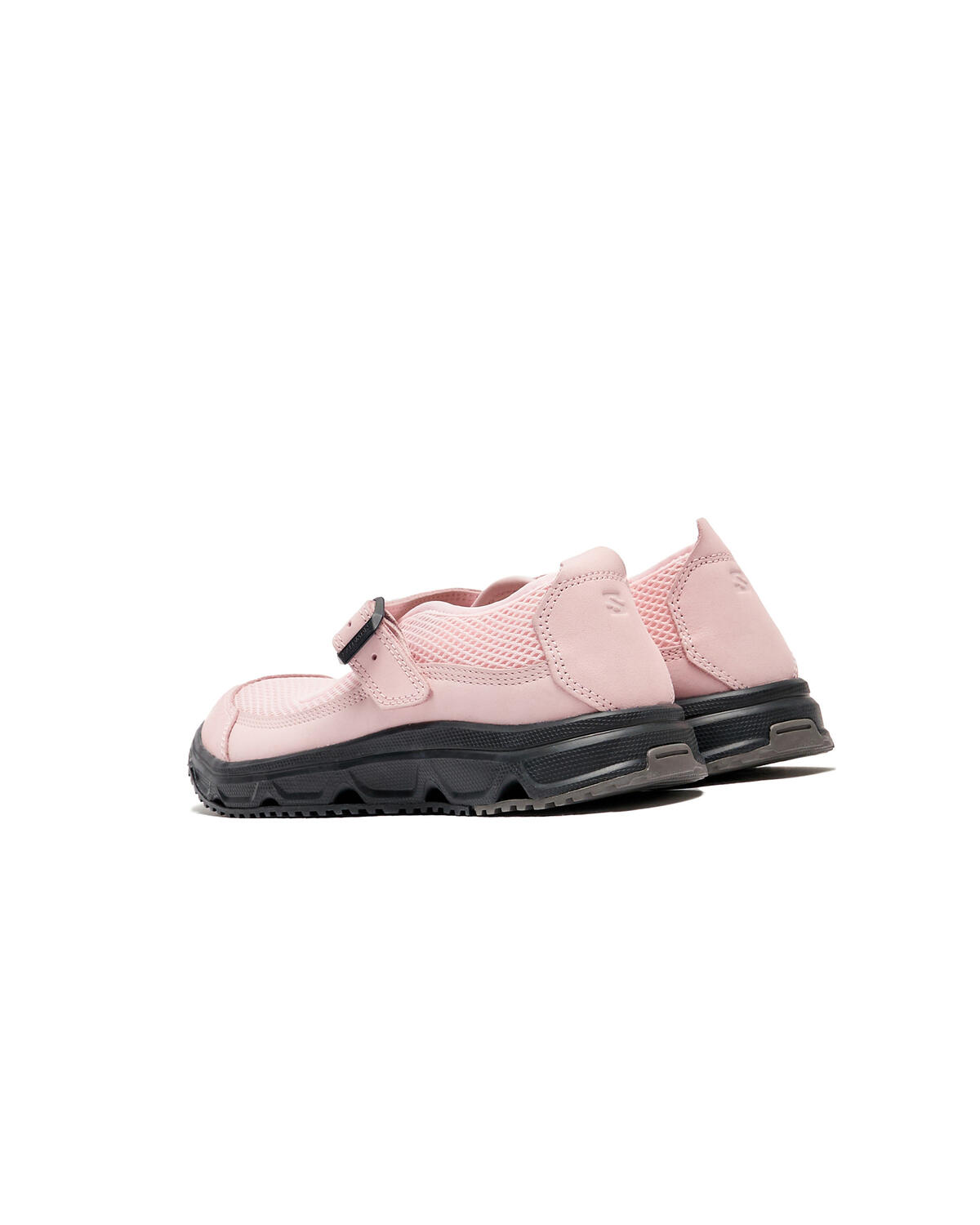 Salomon - Rx Marie Jeanne - (Icy Pink/Black/Alloy) (Women's) - Image 22