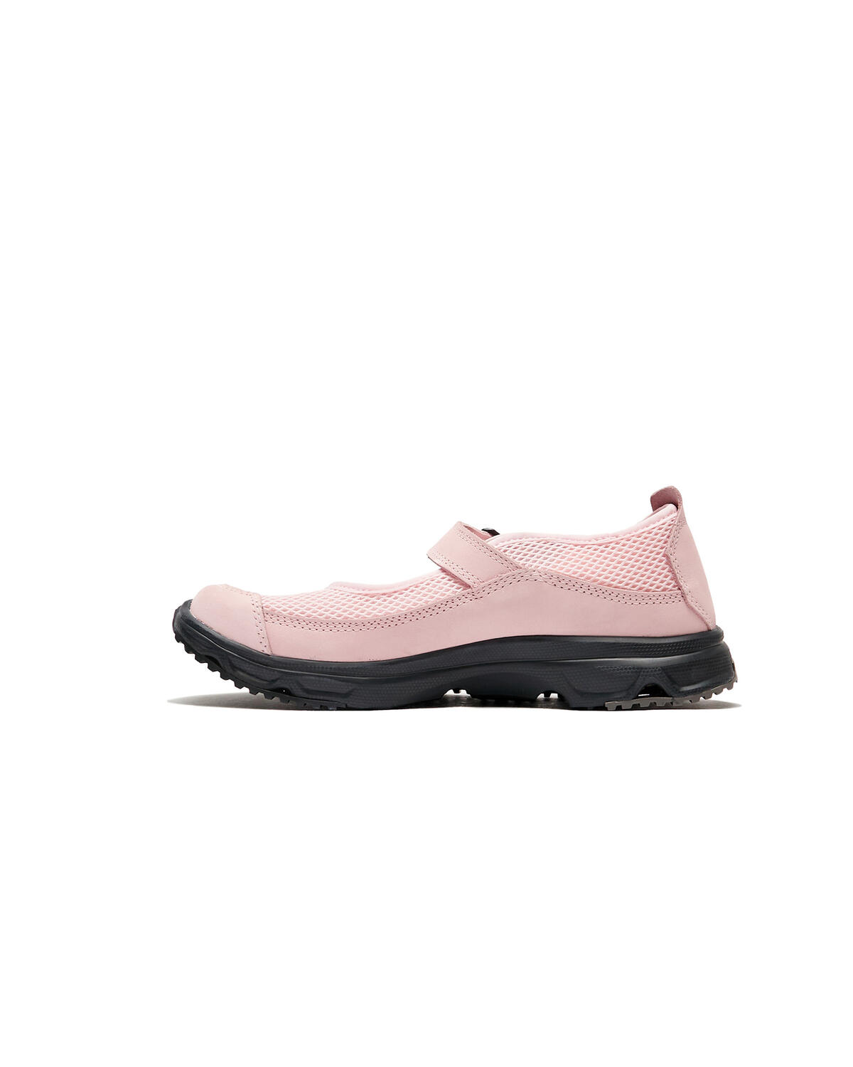 Salomon - Rx Marie Jeanne - (Icy Pink/Black/Alloy) (Women's) - Image 20