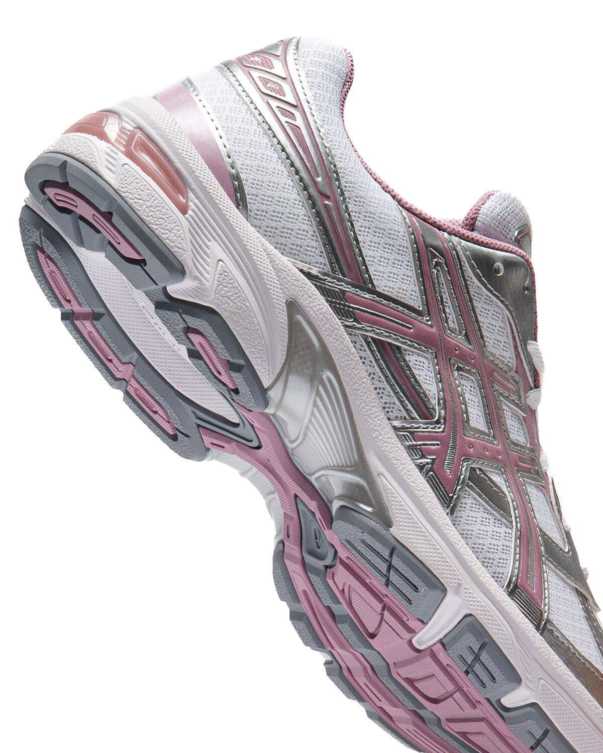 Asics Gel-1130 White/Taro Purple 1203A899.100 (Women's) - Image 53