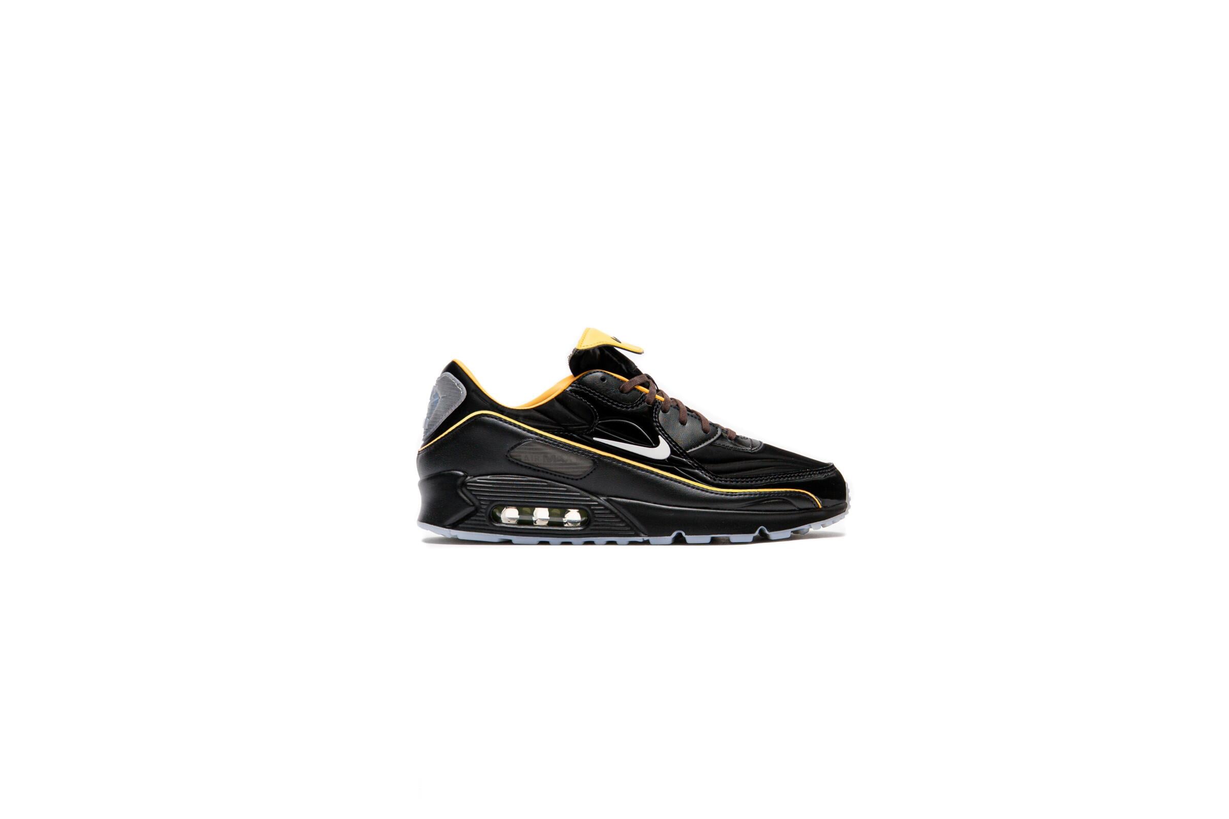 Nike AIR MAX 90 SE ‘Mercurial’