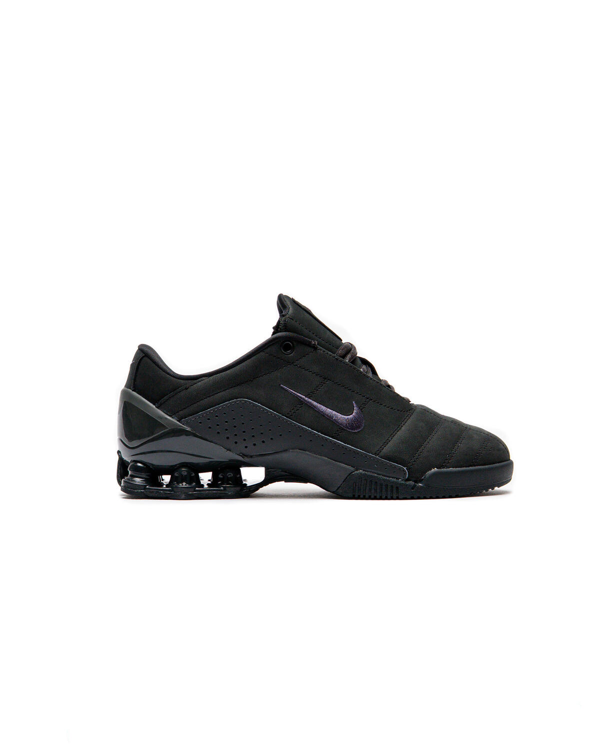 Nike Total 90 Shox Magia Black/Anthracite (Women's) - Image 36