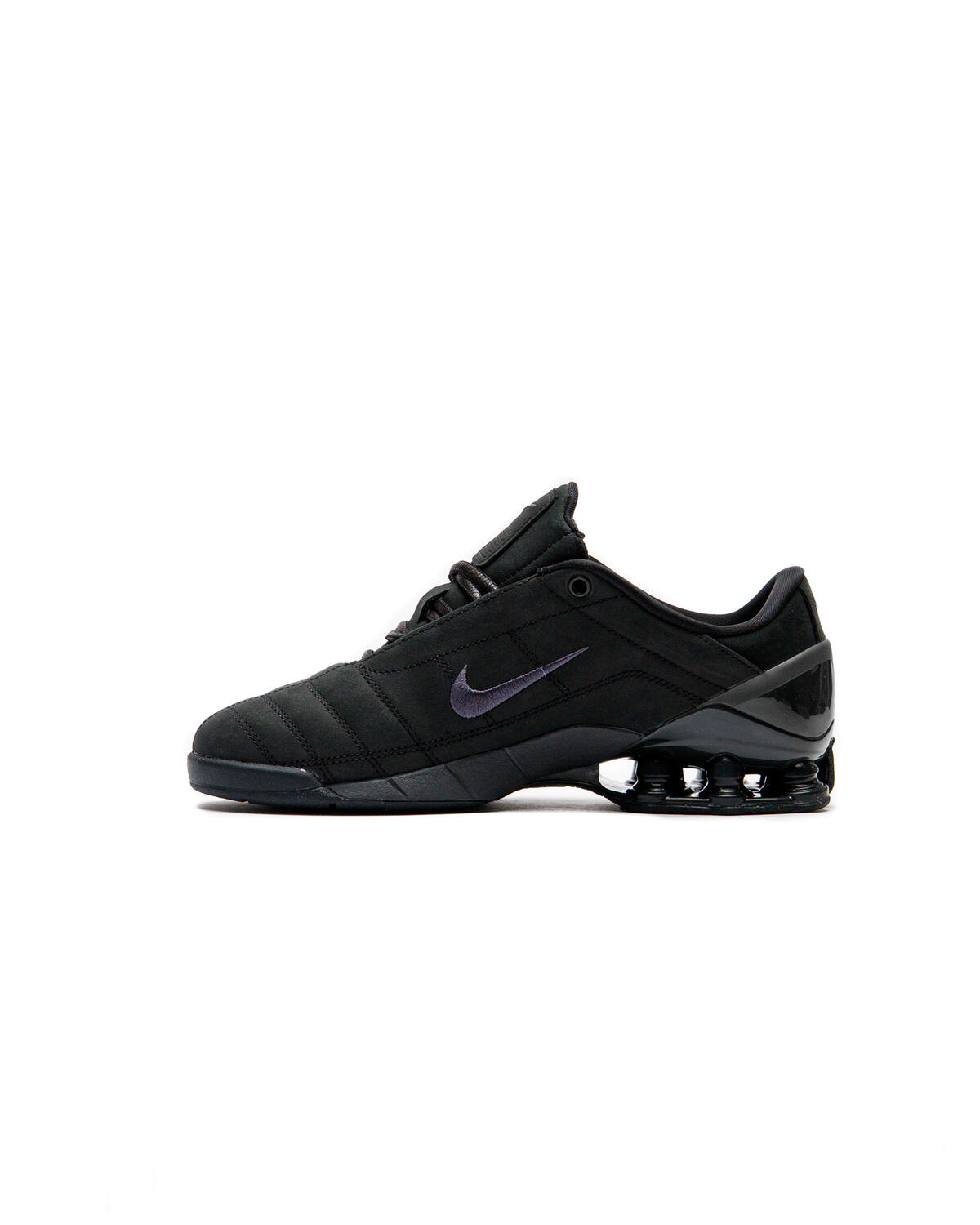 Nike Total 90 Shox Magia Black/Anthracite (Women's) - Image 37