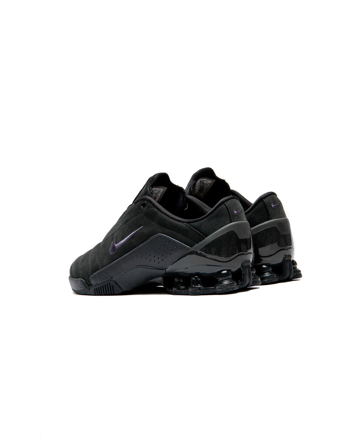 Nike Total 90 Shox Magia Black/Anthracite (Women's) - Image 39