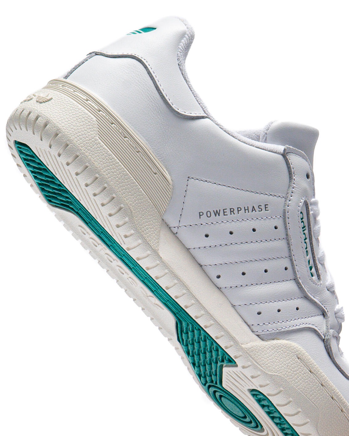 Adidas Powerphase "Court Pack" - Image 57