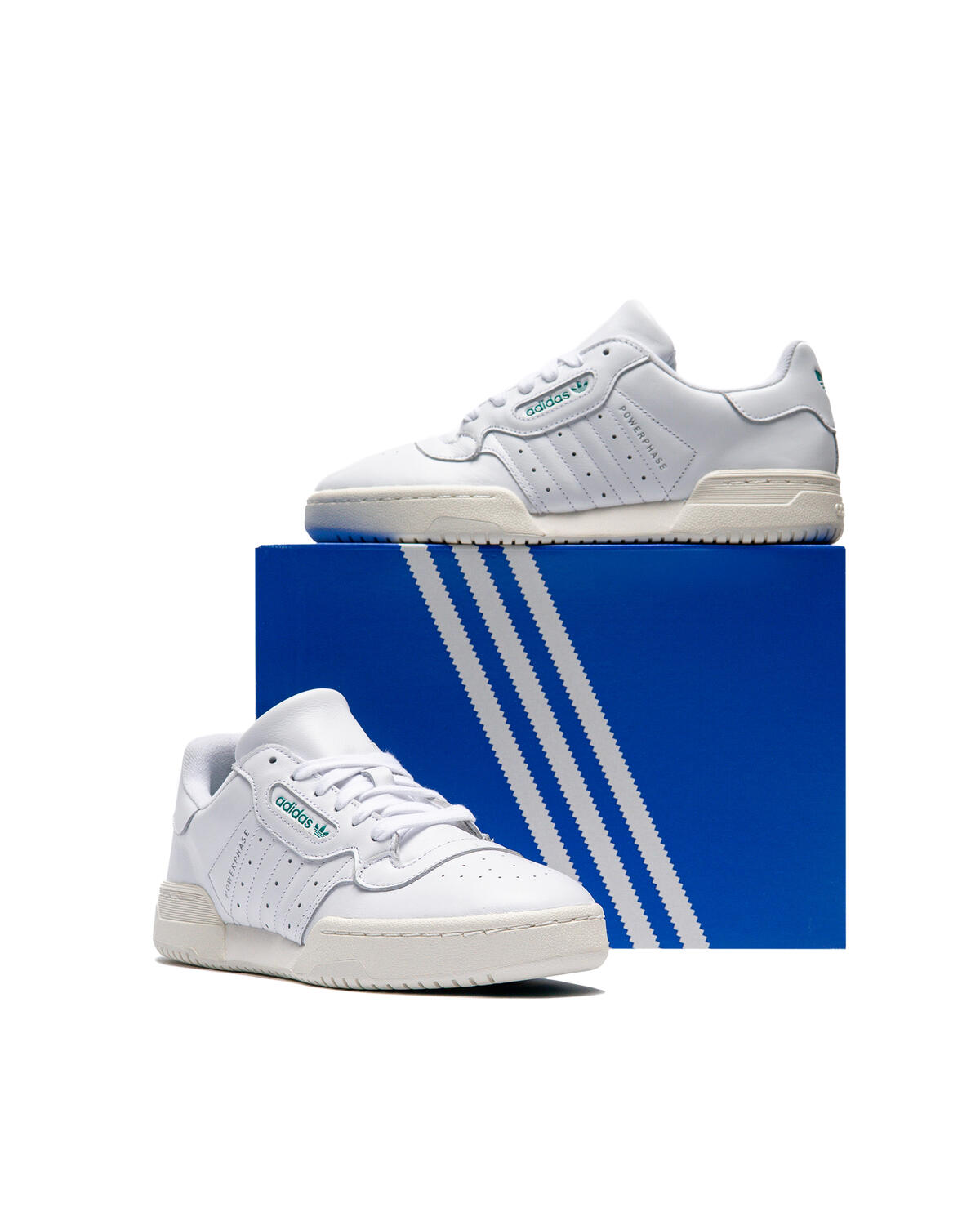 Adidas Powerphase "Court Pack" - Image 56