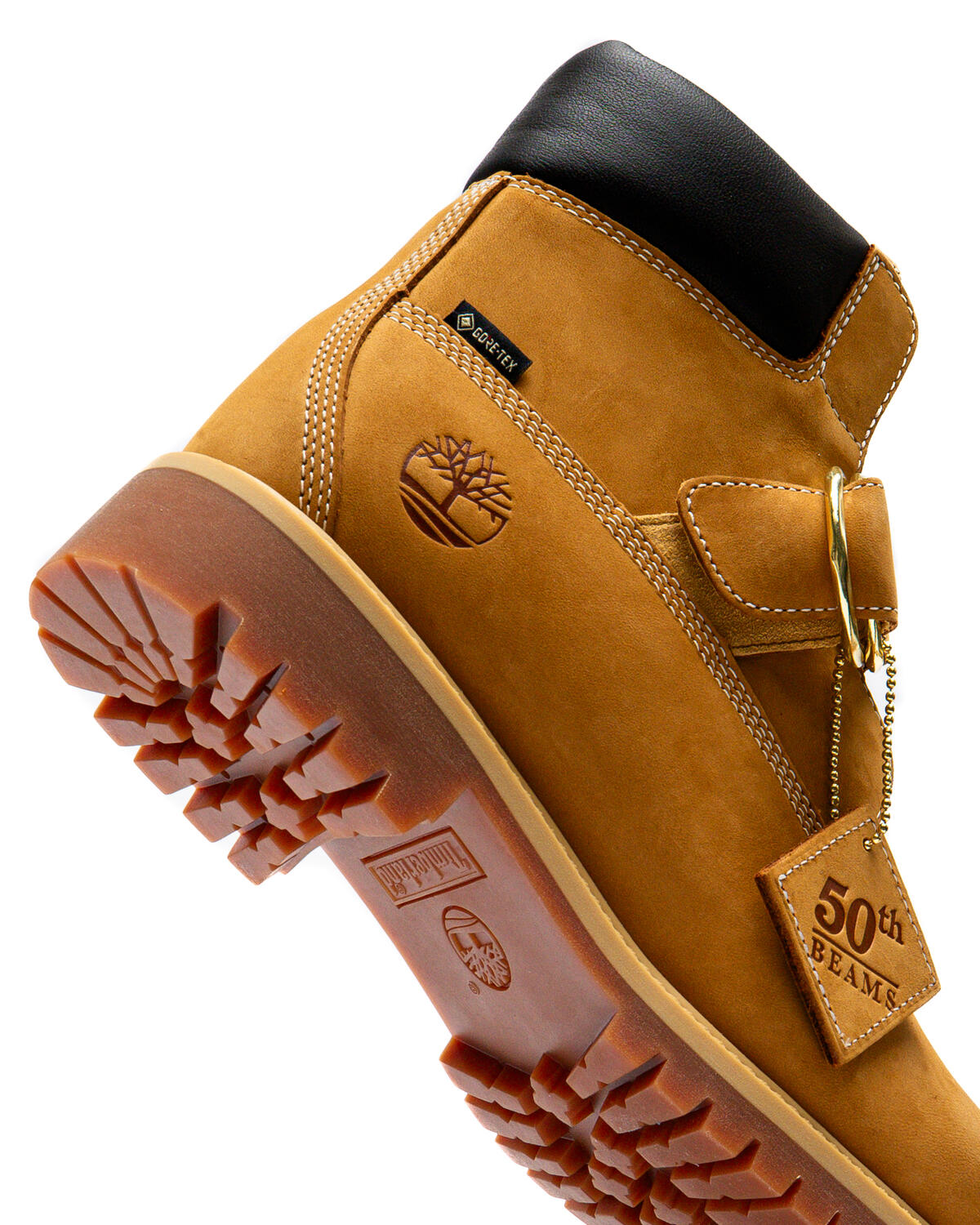 Timberland x Beams Heritage - Image 7