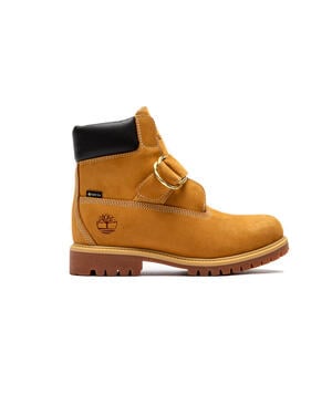 Timberland x BEAMS MID BUCKLE Gore-Tex BOOT