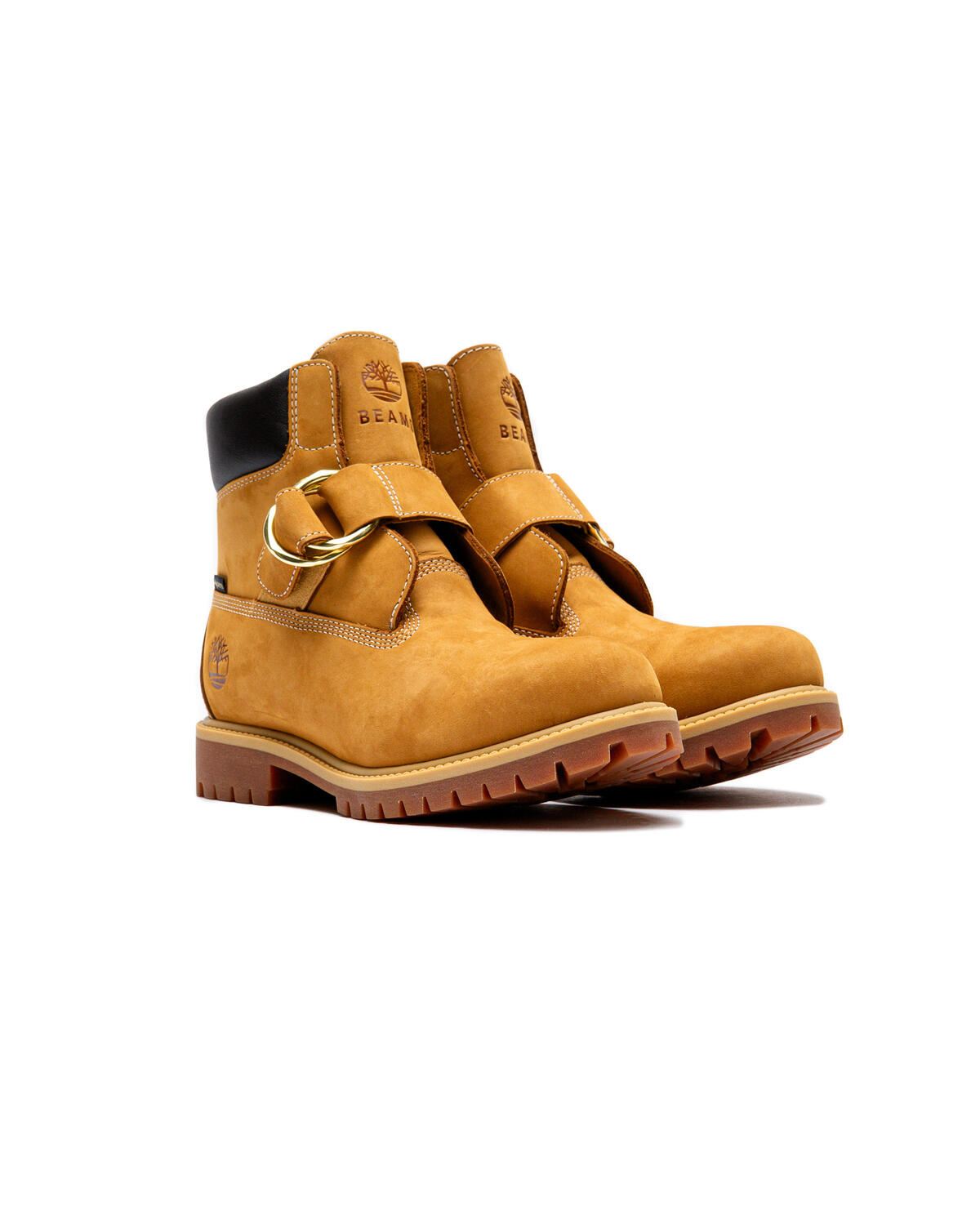 Timberland x Beams Heritage - Image 4