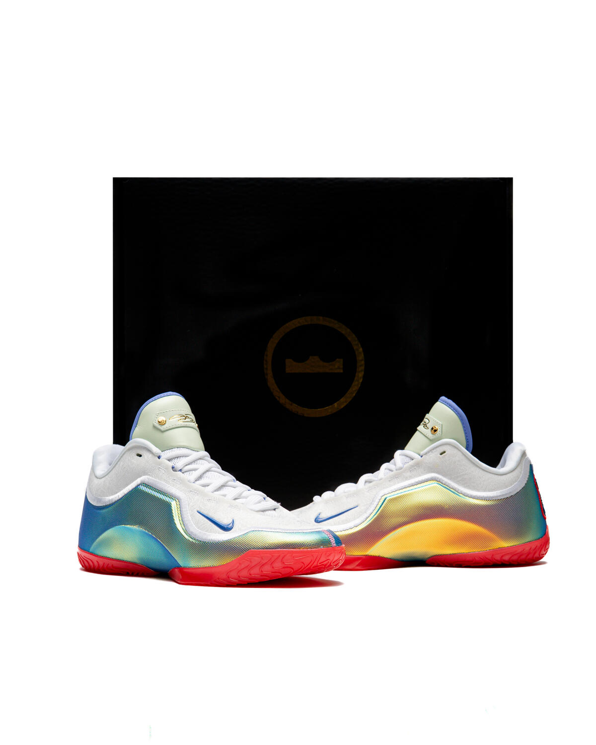 Nike LeBron Xxiii “Motor King” IB9562-102 - Image 52