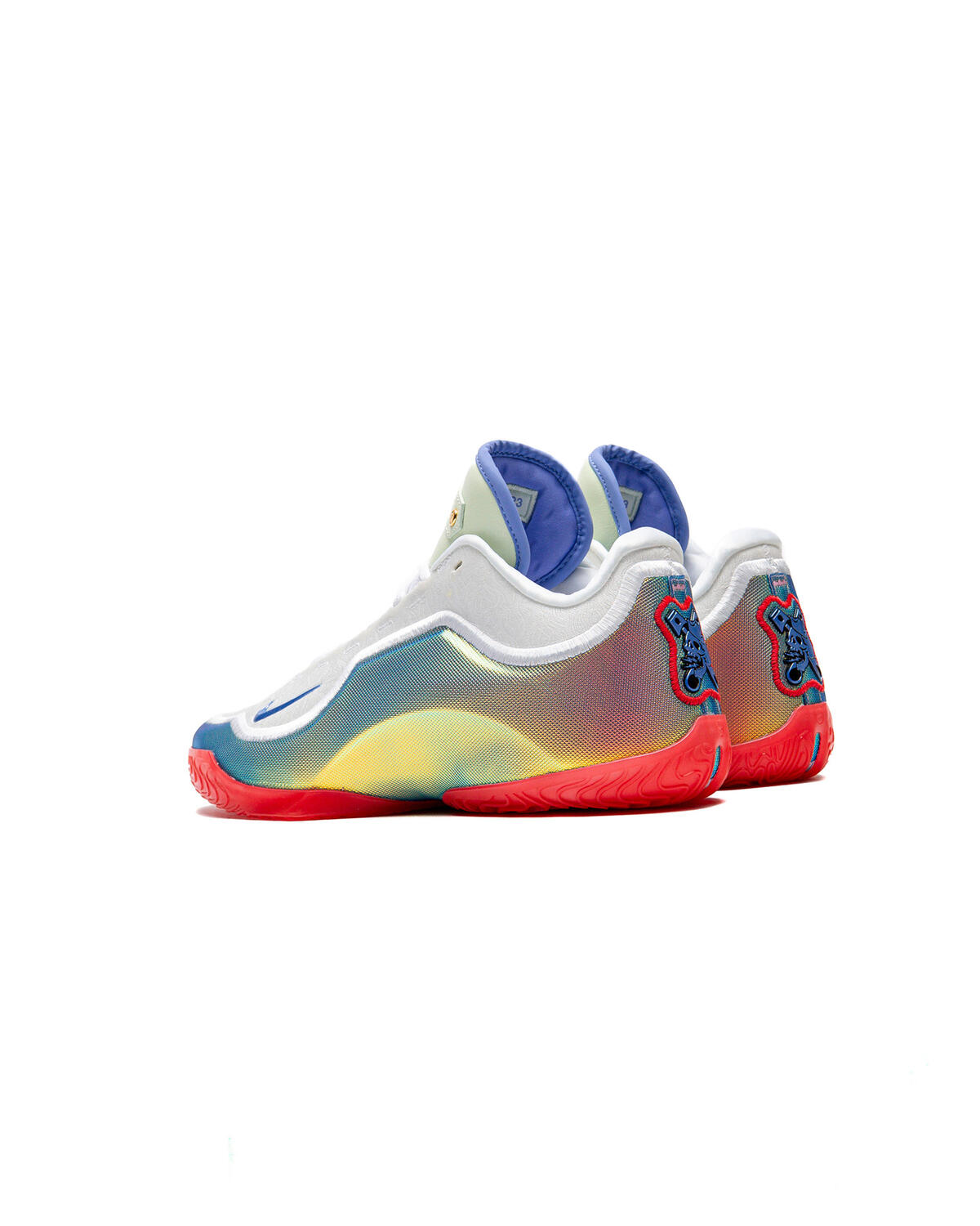 Nike LeBron Xxiii “Motor King” IB9562-102 - Image 51