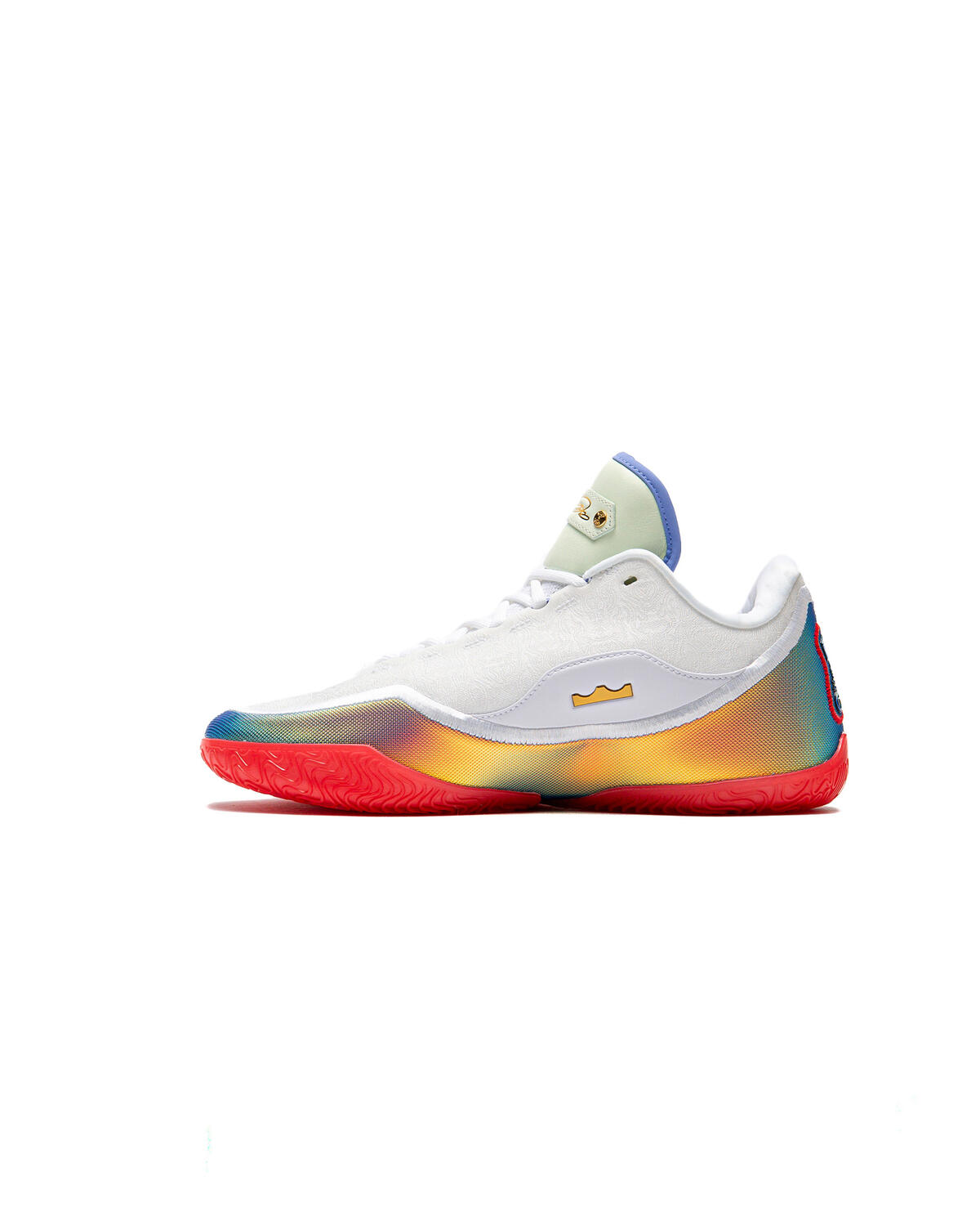 Nike LeBron Xxiii “Motor King” IB9562-102 - Image 49