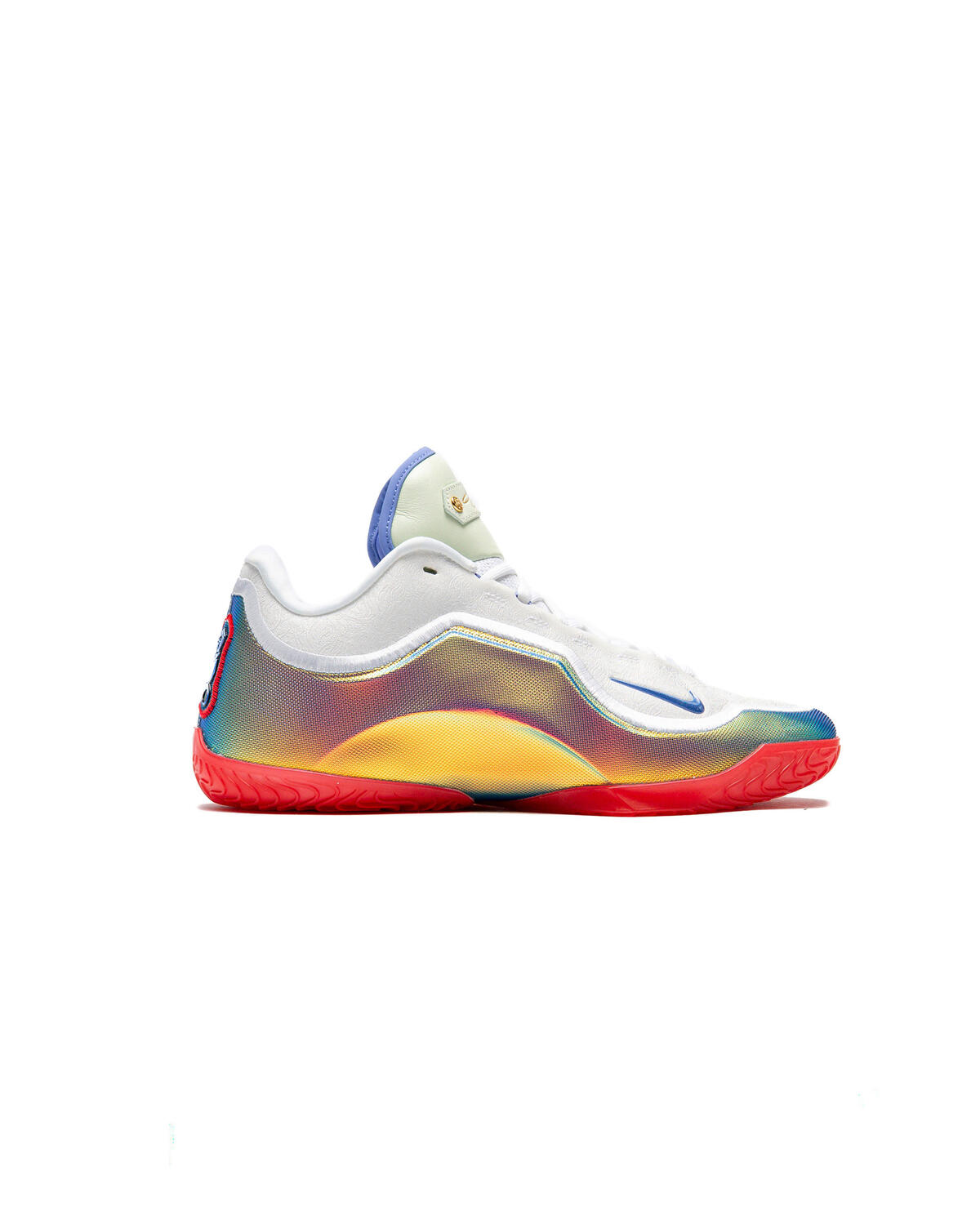 Nike LeBron Xxiii “Motor King” IB9562-102 - Image 48
