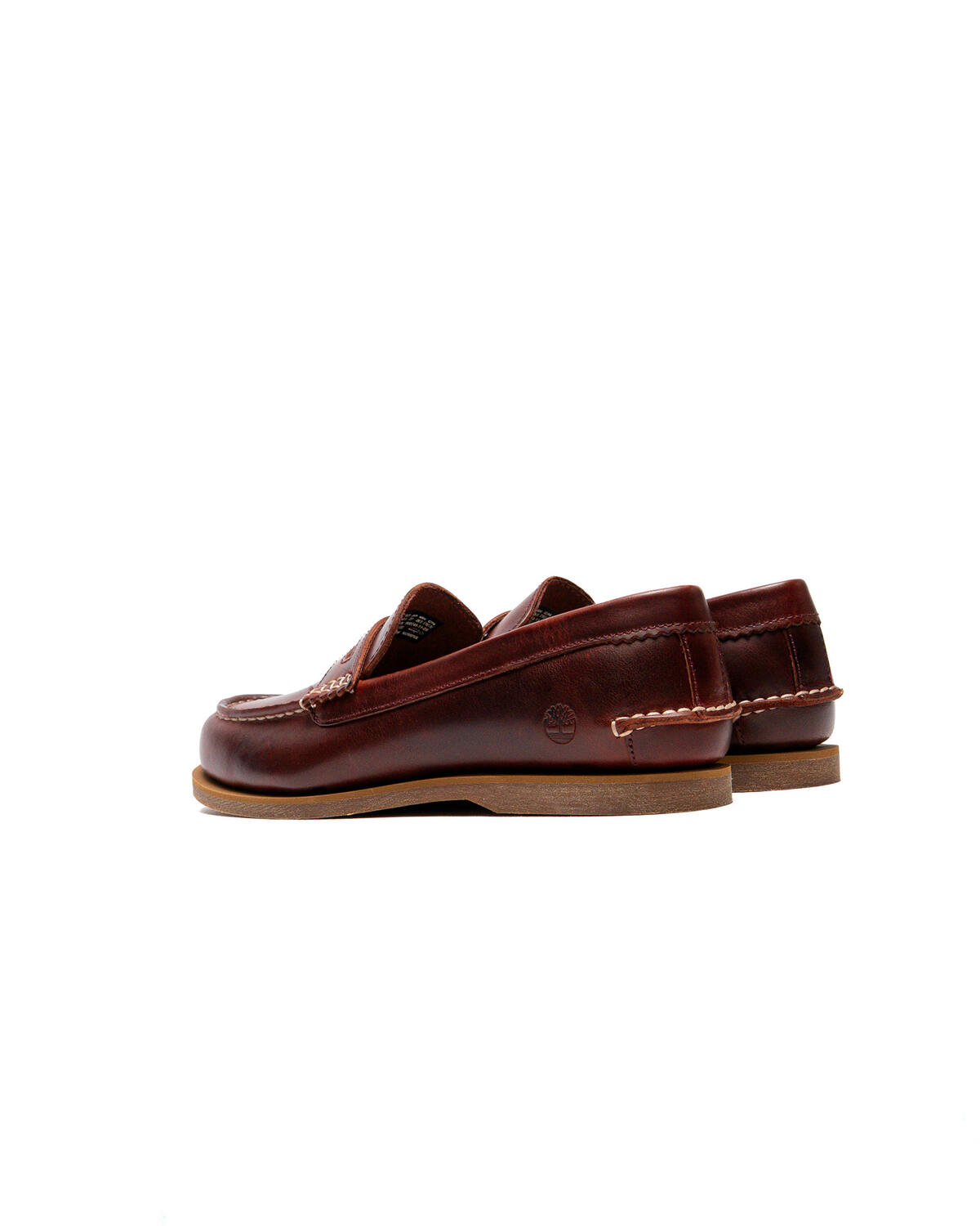 Timberland Wmns Classic Loafer - Image 5