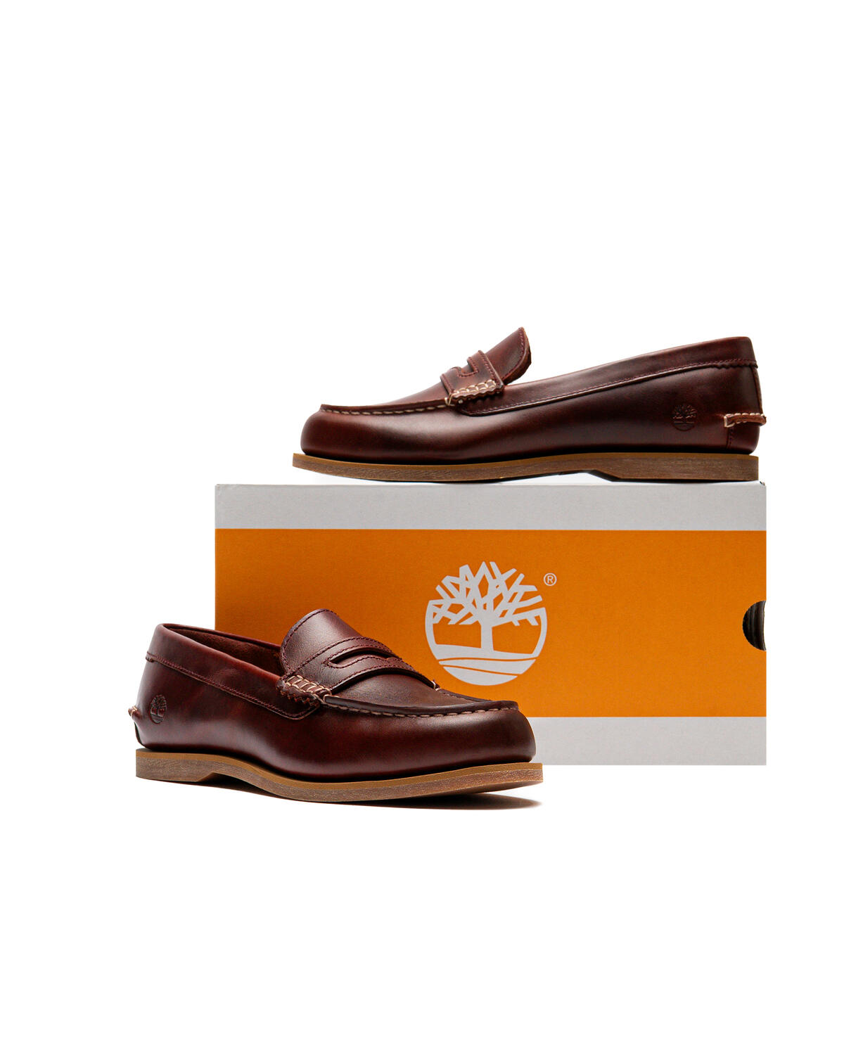 Timberland Wmns Classic Loafer - Image 6