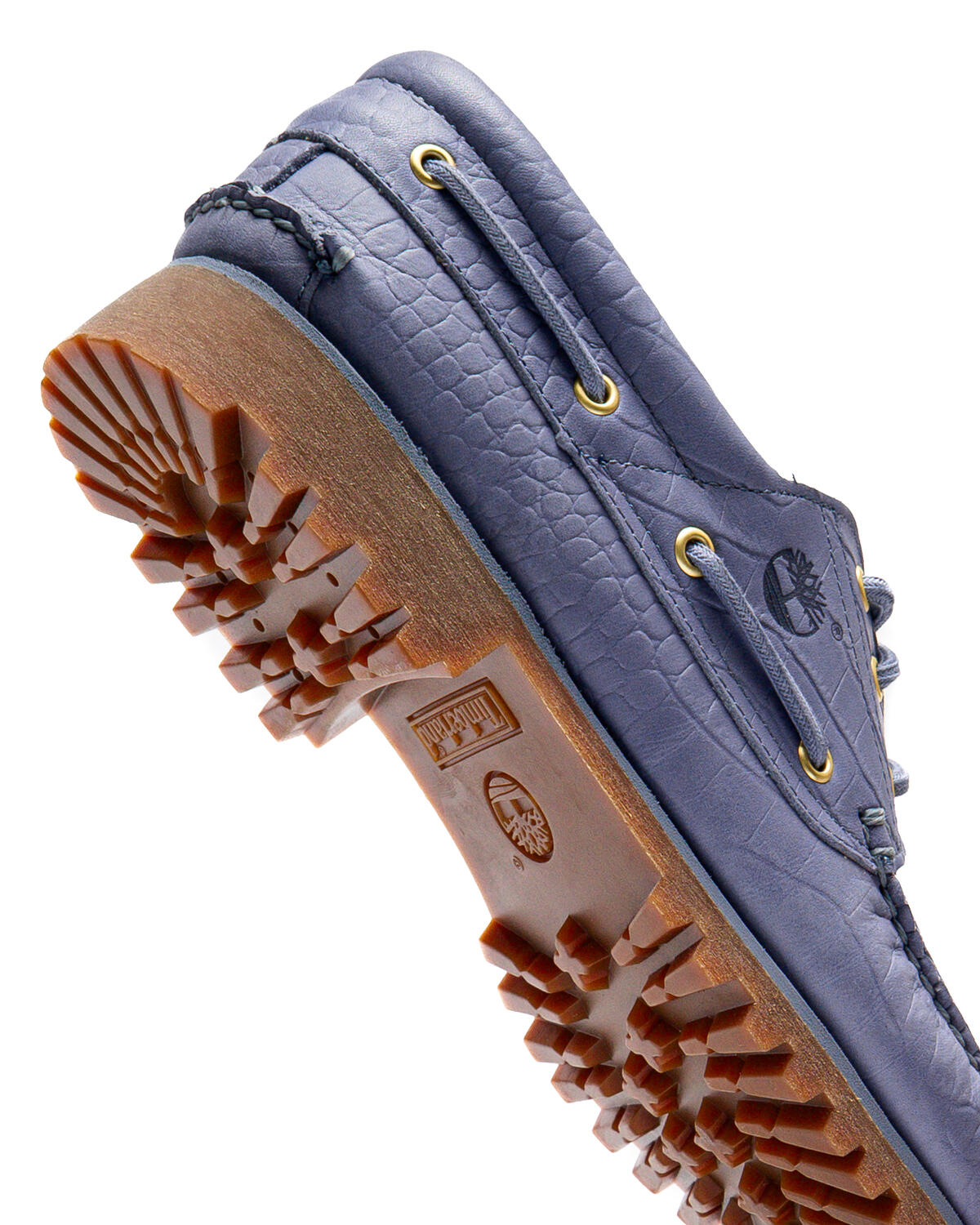 Timberland Authentic Boat Shoe Medium - Image 11