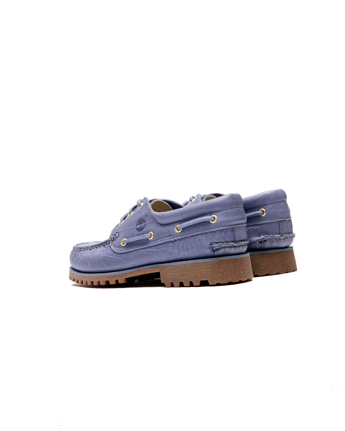 Timberland Authentic Boat Shoe Medium - Image 9