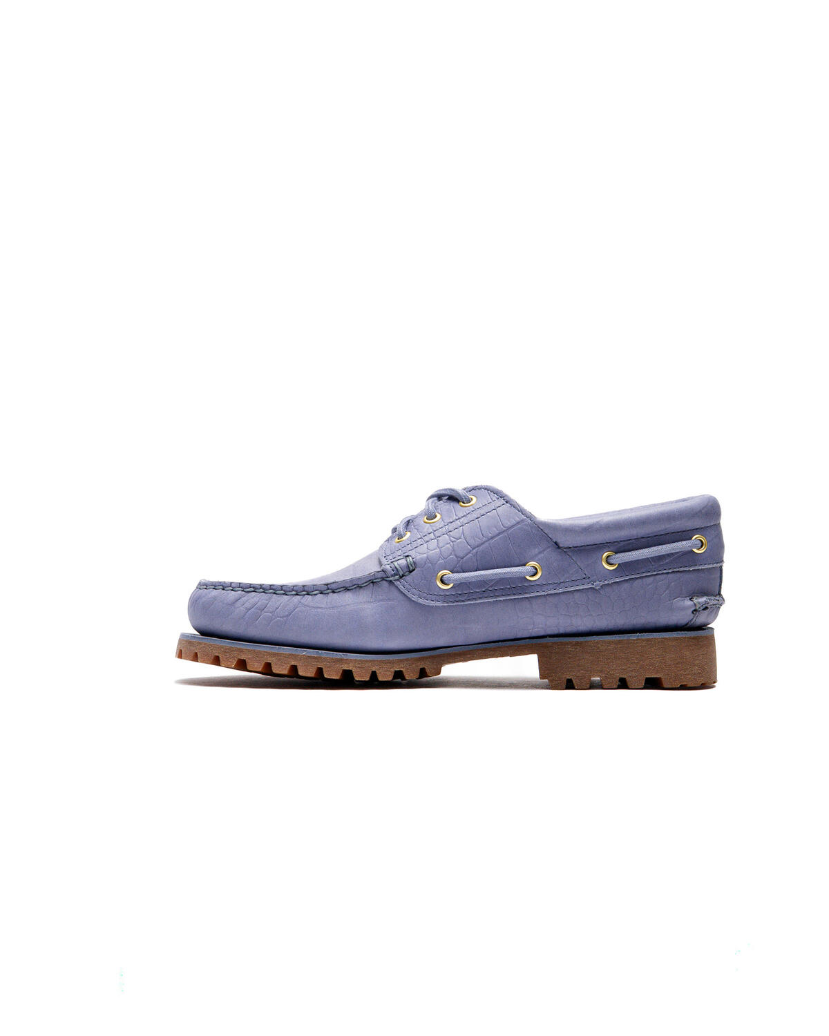 Timberland Authentic Boat Shoe Medium - Image 7
