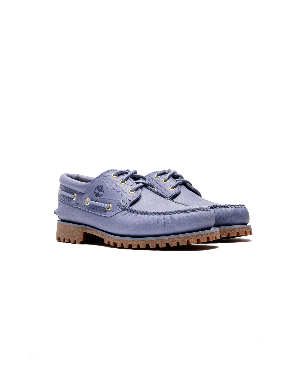 Timberland Authentic Boat Shoe Medium - Image 8