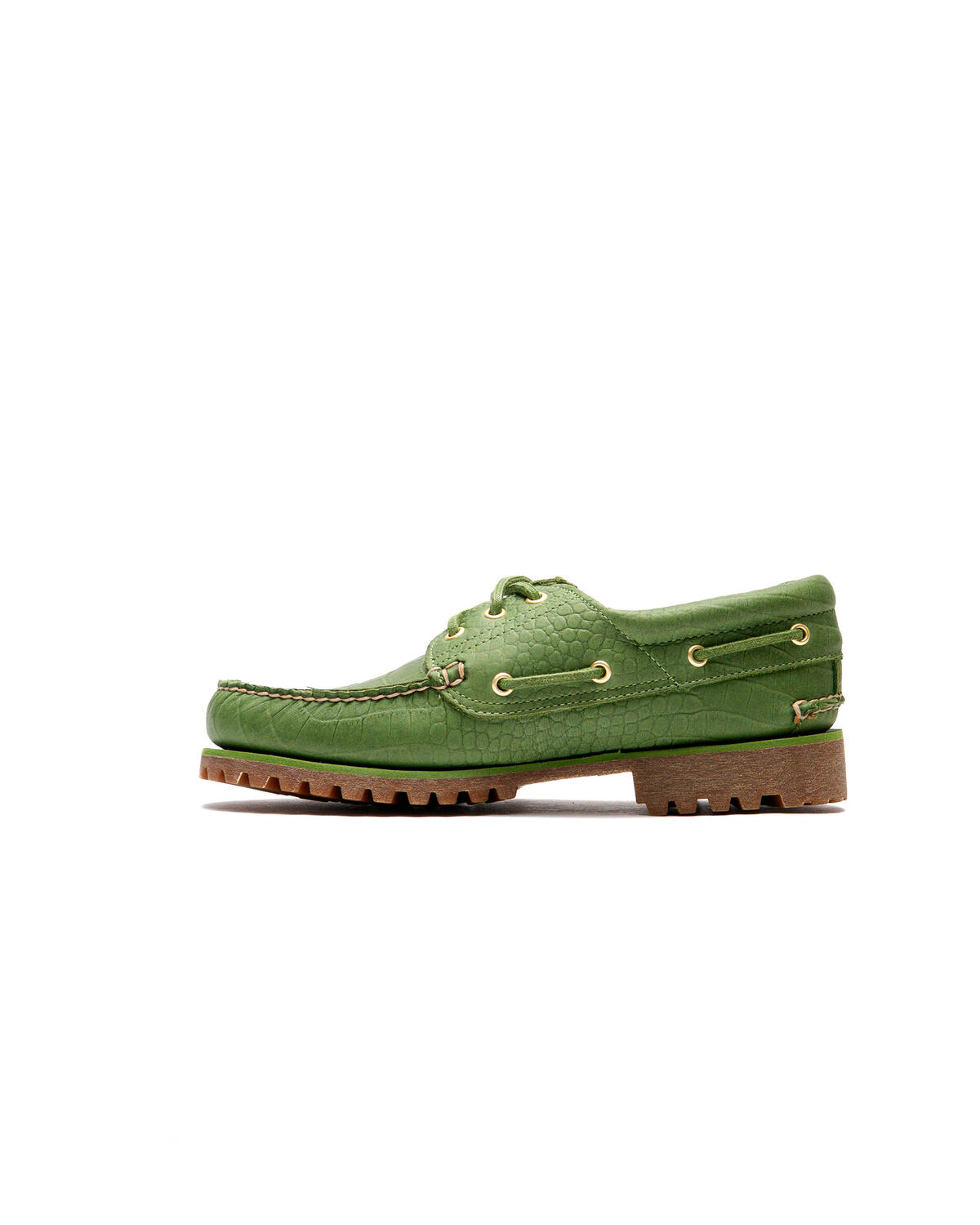 Timberland Authentic Boat Shoe Medium - Image 7