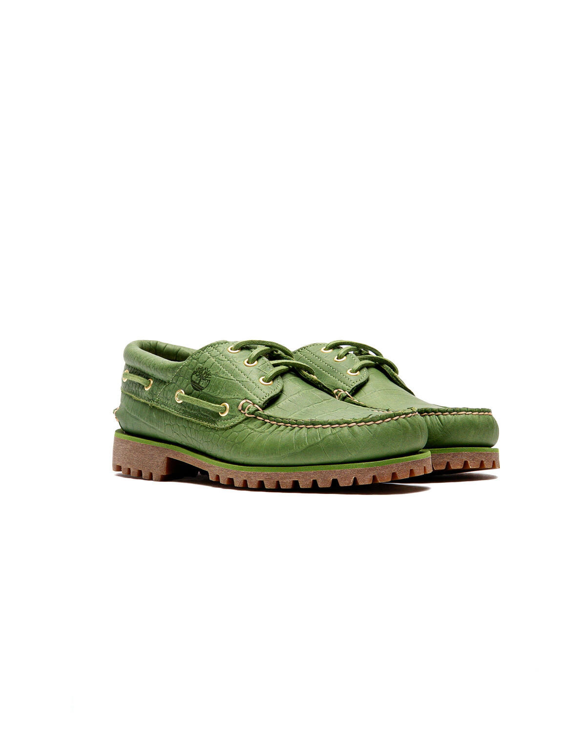 Timberland Authentic Boat Shoe Medium - Image 8