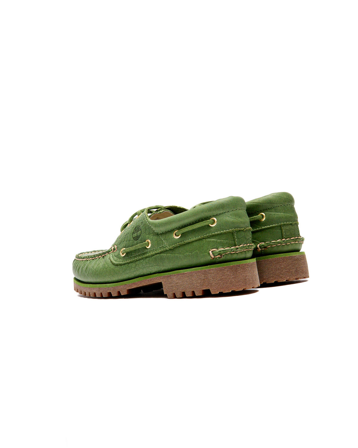 Timberland Authentic Boat Shoe Medium - Image 9