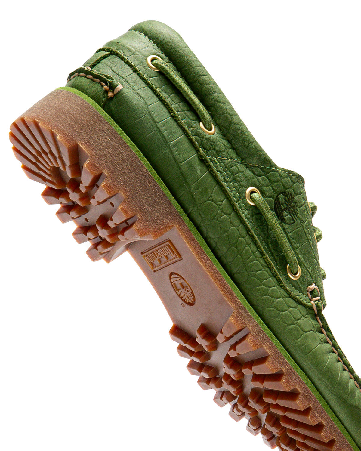 Timberland Authentic Boat Shoe Medium - Image 11
