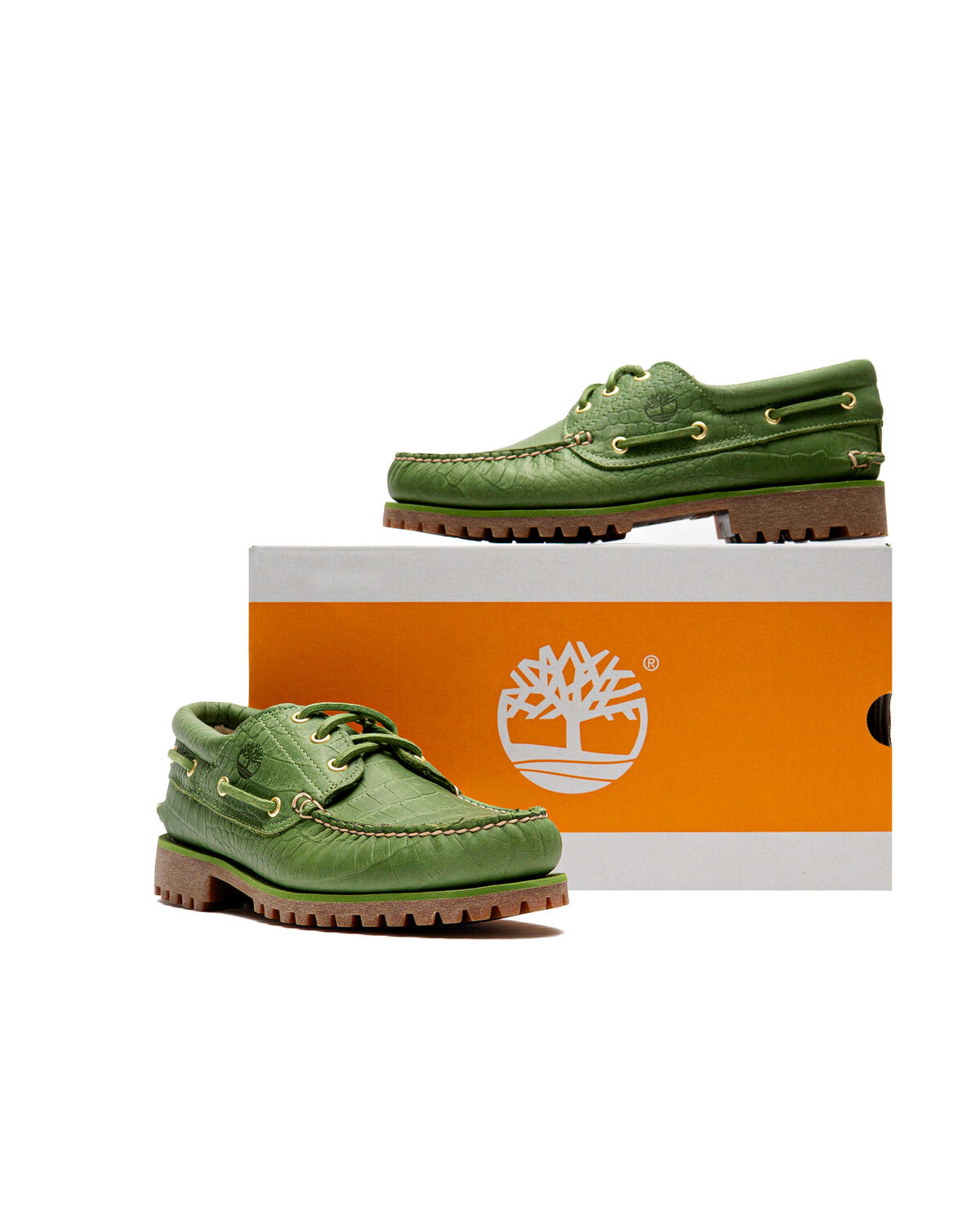 Timberland Authentic Boat Shoe Medium - Image 10