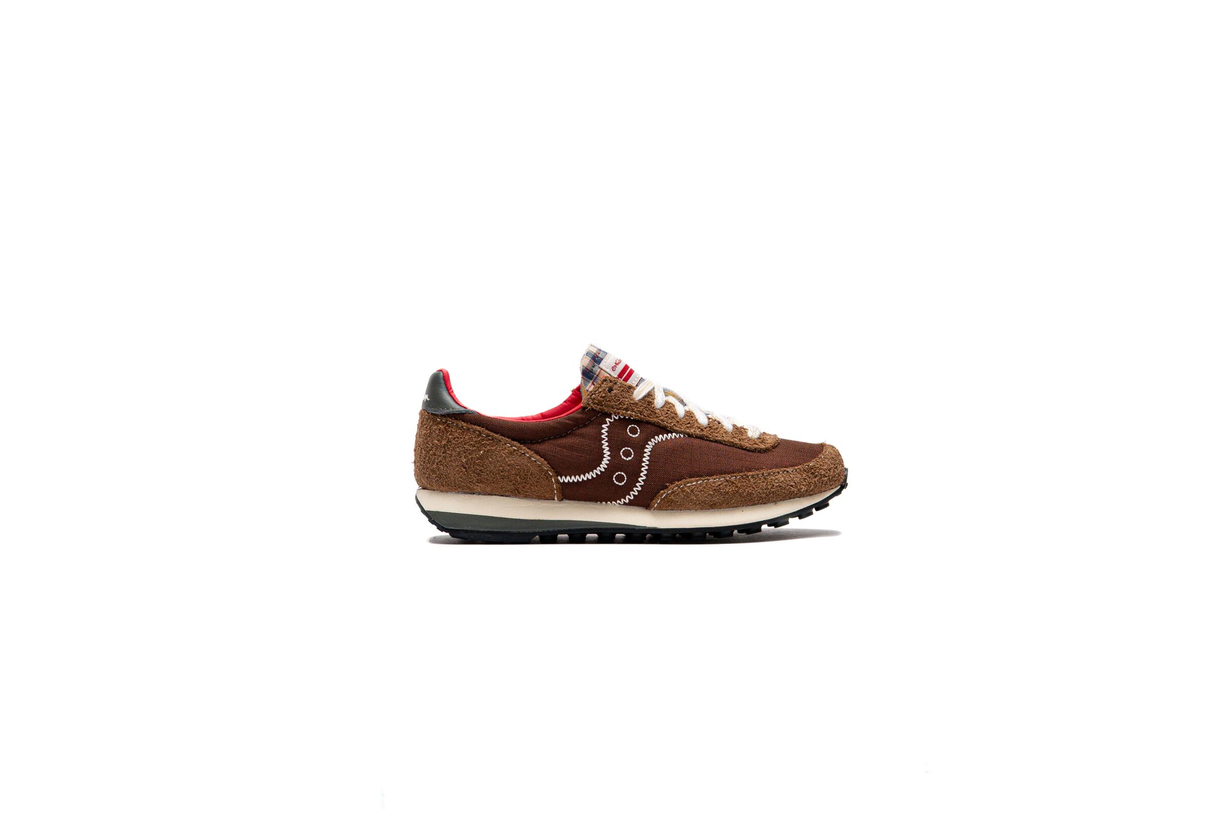 Saucony x Estudio Niksen TRAINER 80