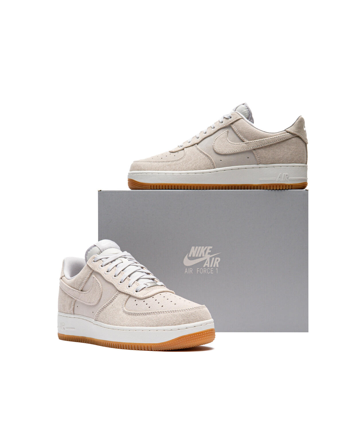 Nike Air Force 1 '07 Lv8 - Image 41