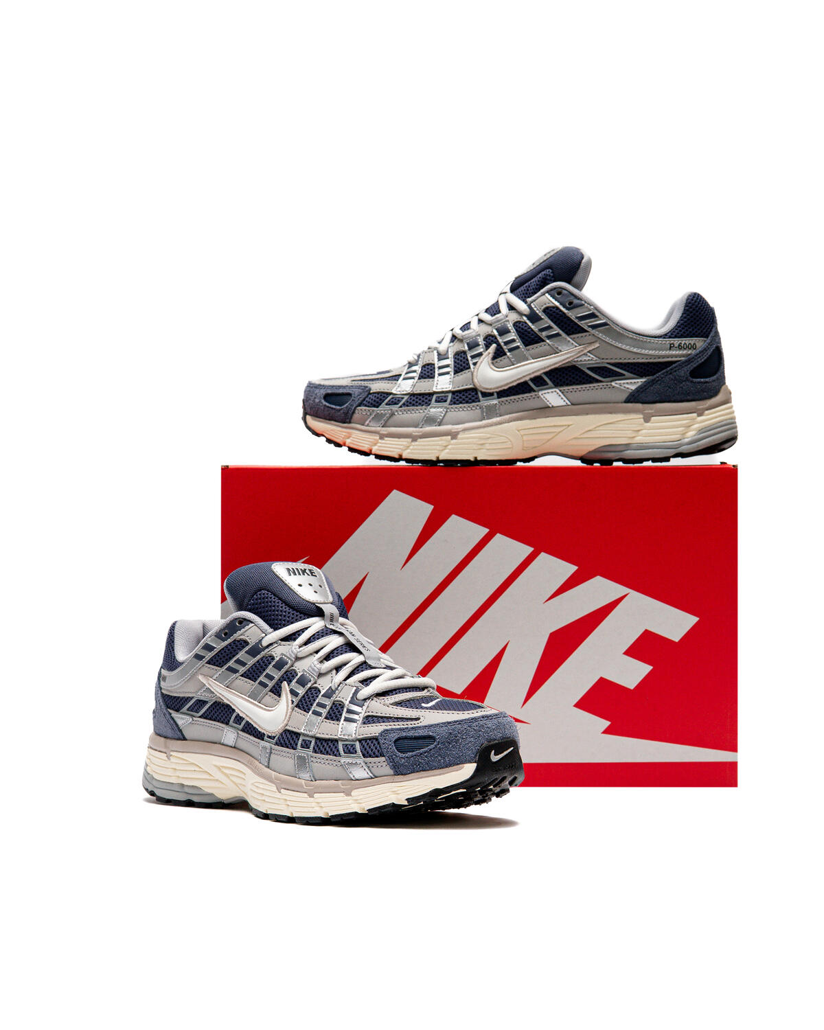 Nike P-6000 IU7549-400 - Image 6