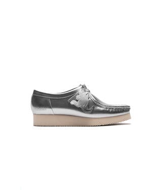 Clarks Originals WMNS Wallabee 2604