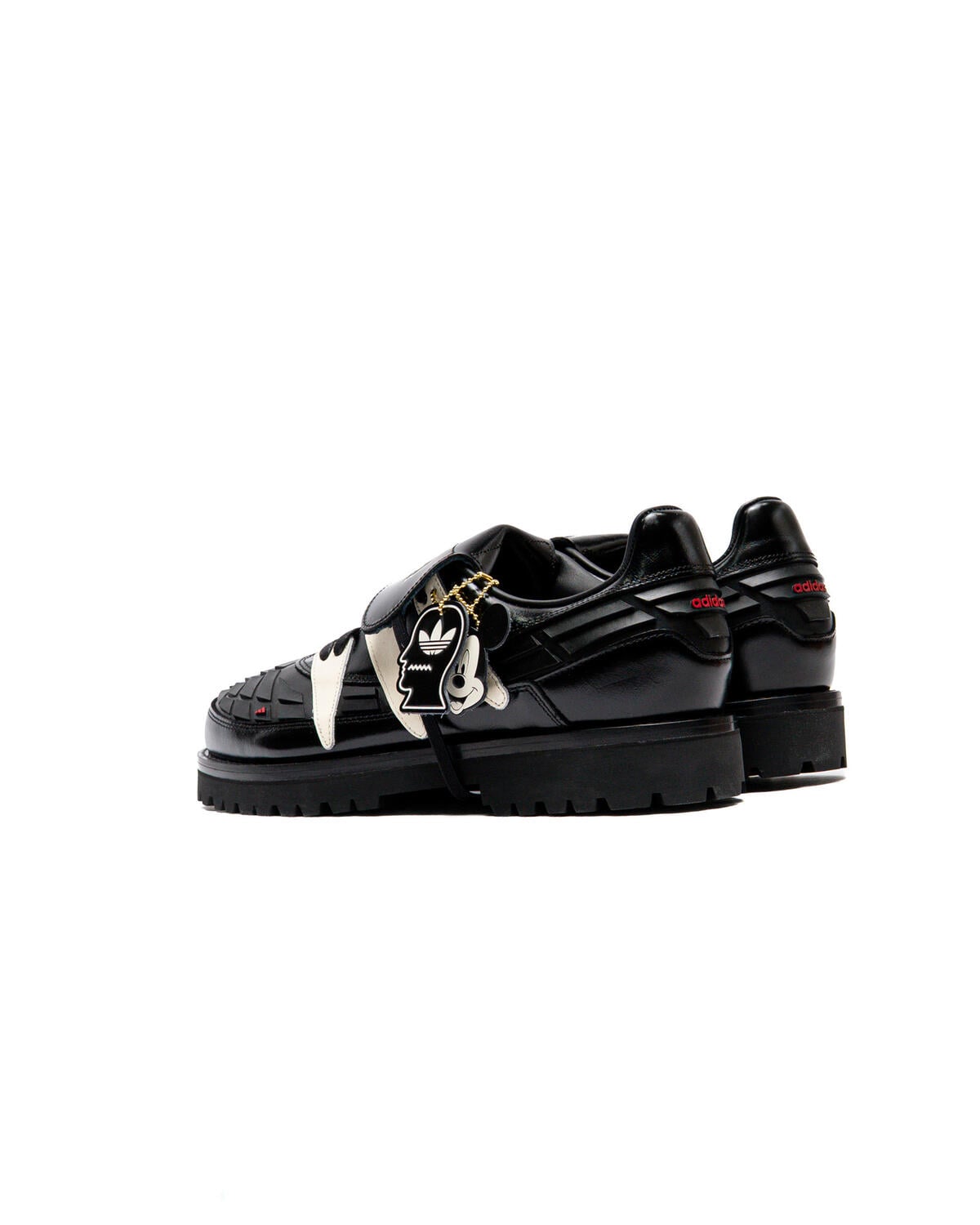 Brain Dead x Disney x Brain Dead x Disney Predator Black/White - Image 37