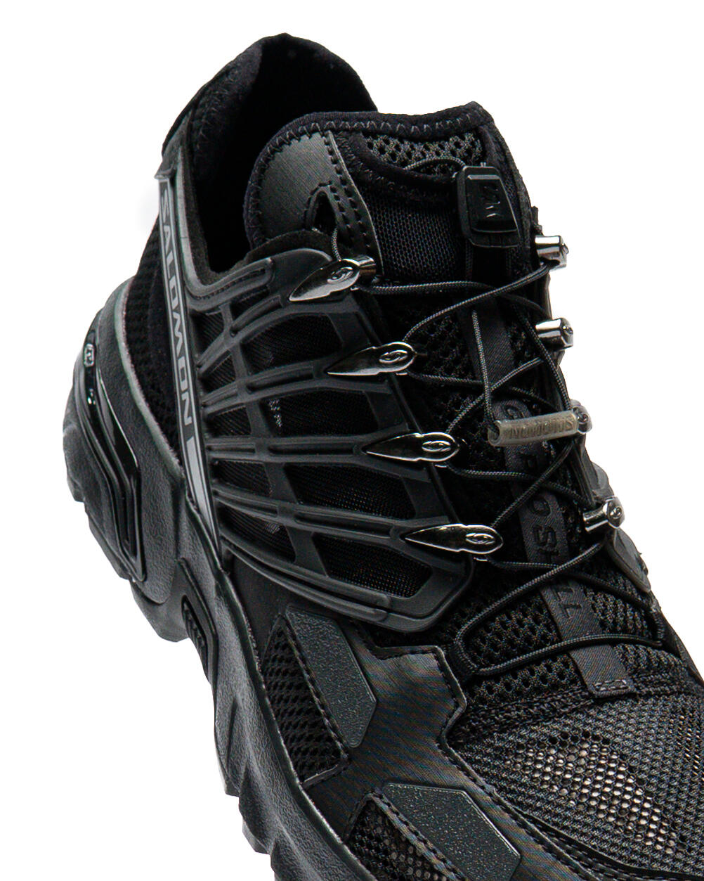 Salomon ACS Pro Shell 'Black' - L49160900 - Image 27