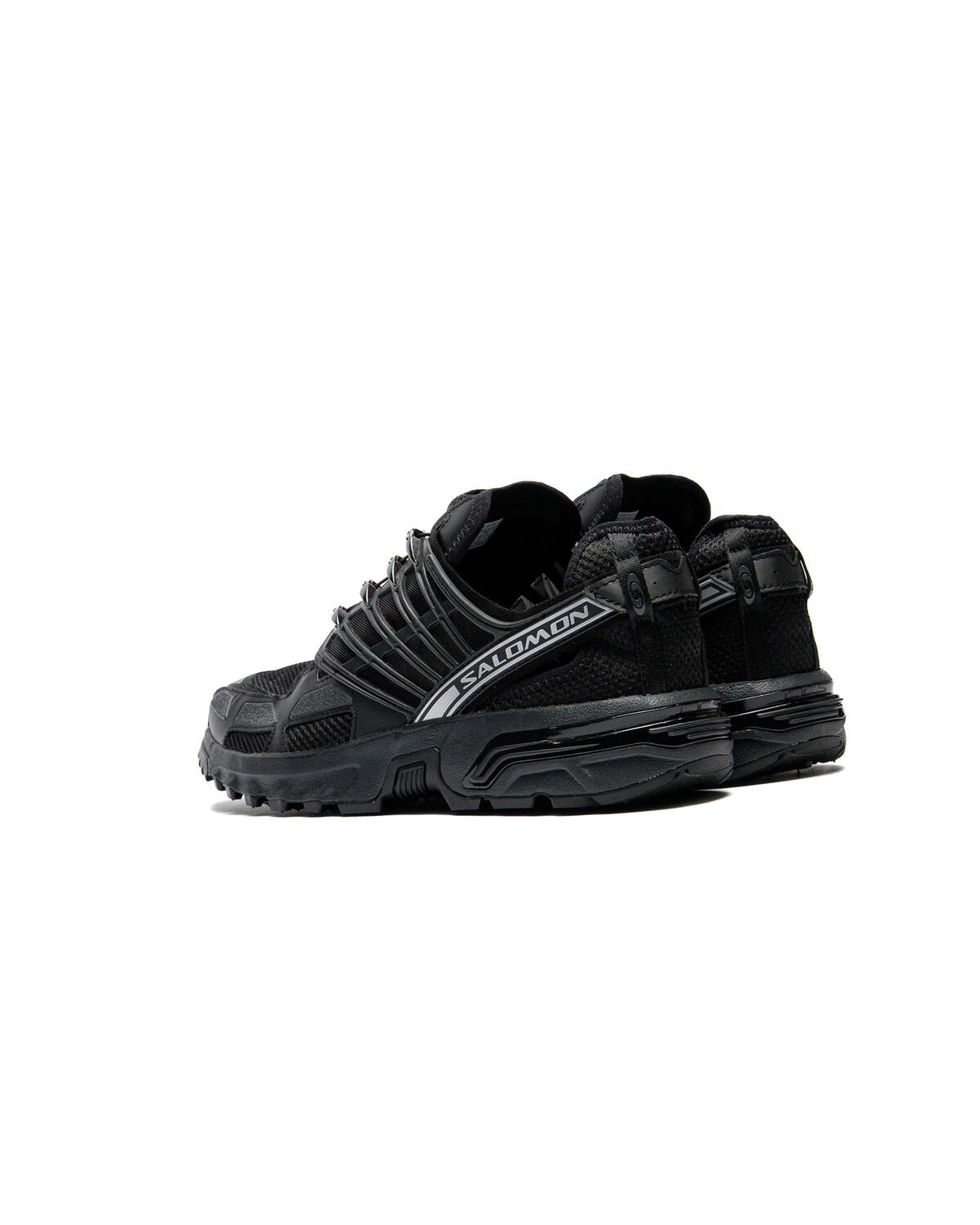 Salomon ACS Pro Shell 'Black' - L49160900 - Image 25
