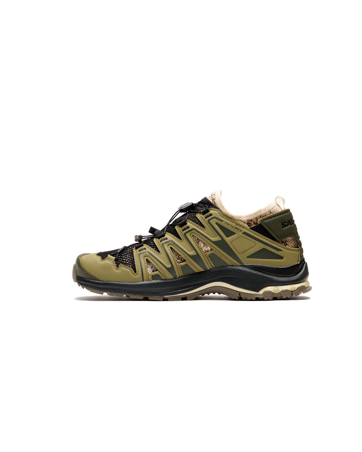 Salomon Advanced XA Pro 3D Modular 3-in-1 - Image 3