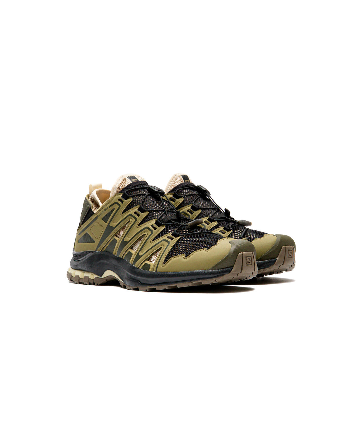 Salomon Advanced XA Pro 3D Modular 3-in-1 - Image 4